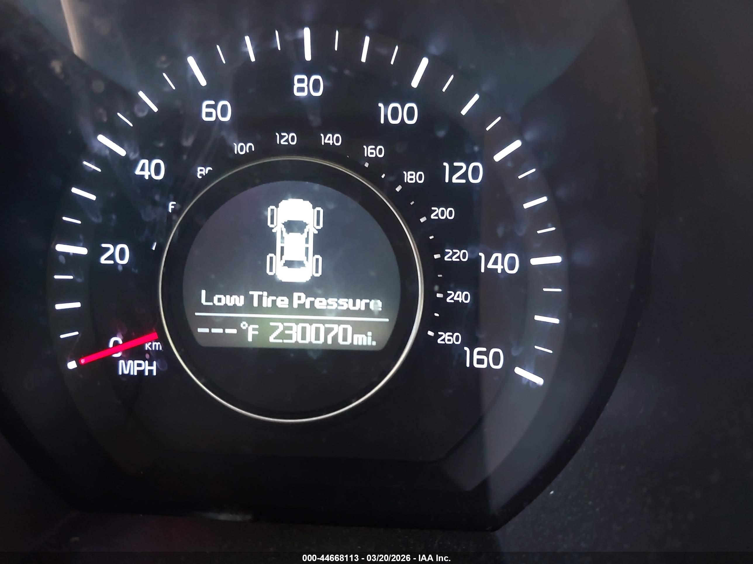 KIA OPTIMA image 7