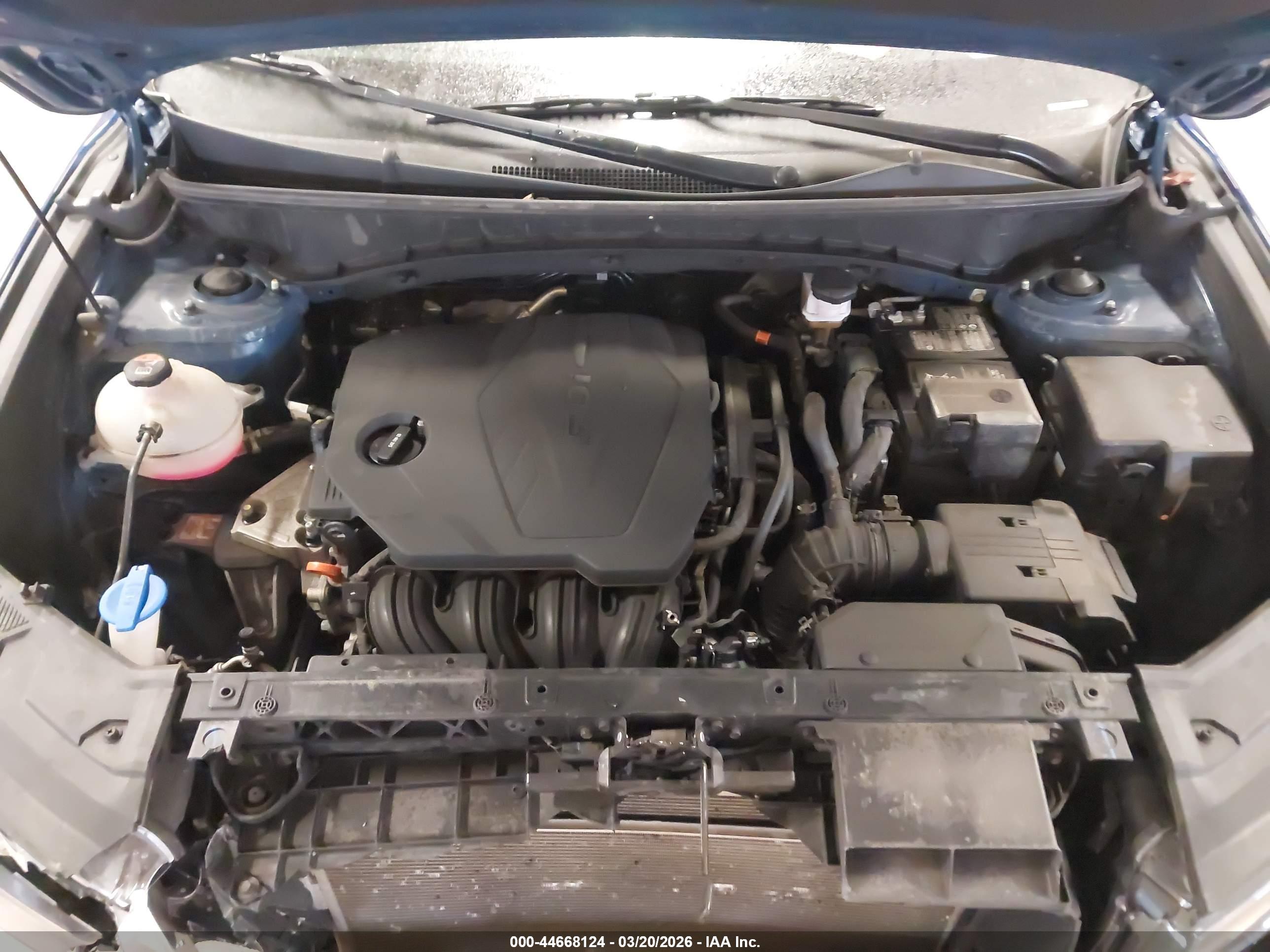 HYUNDAI TUCSON image 10