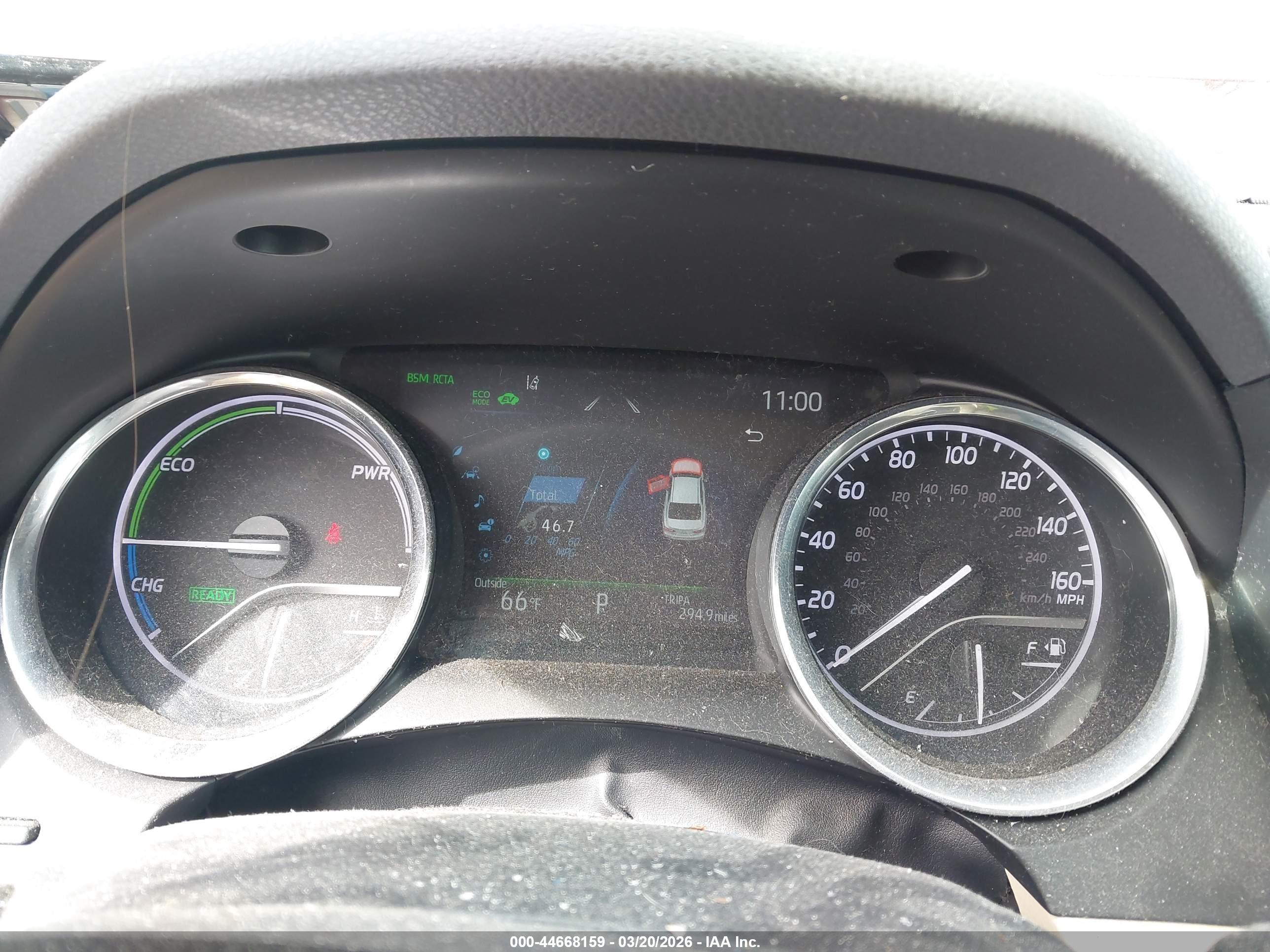 TOYOTA CAMRY image 7
