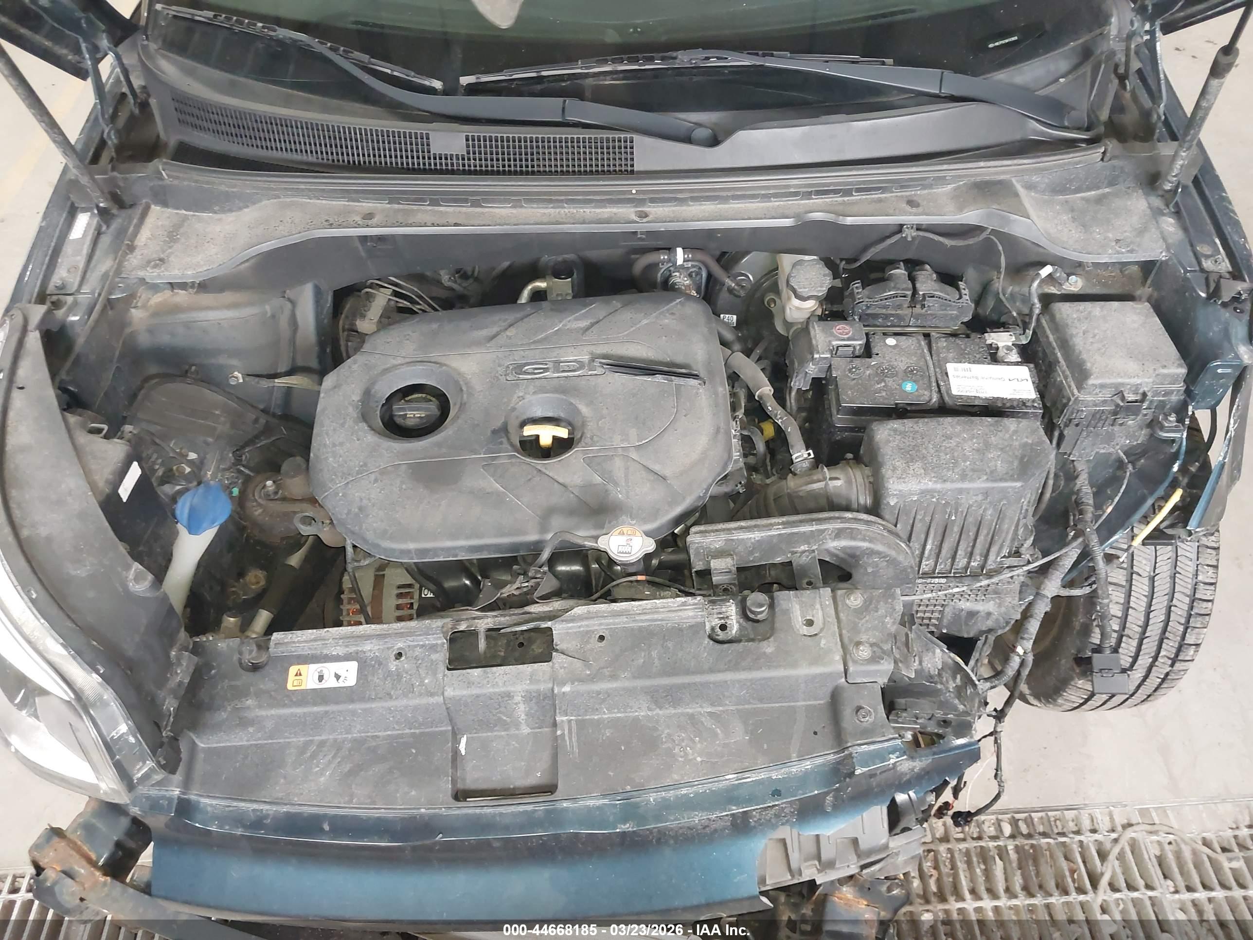 KIA SOUL image 10
