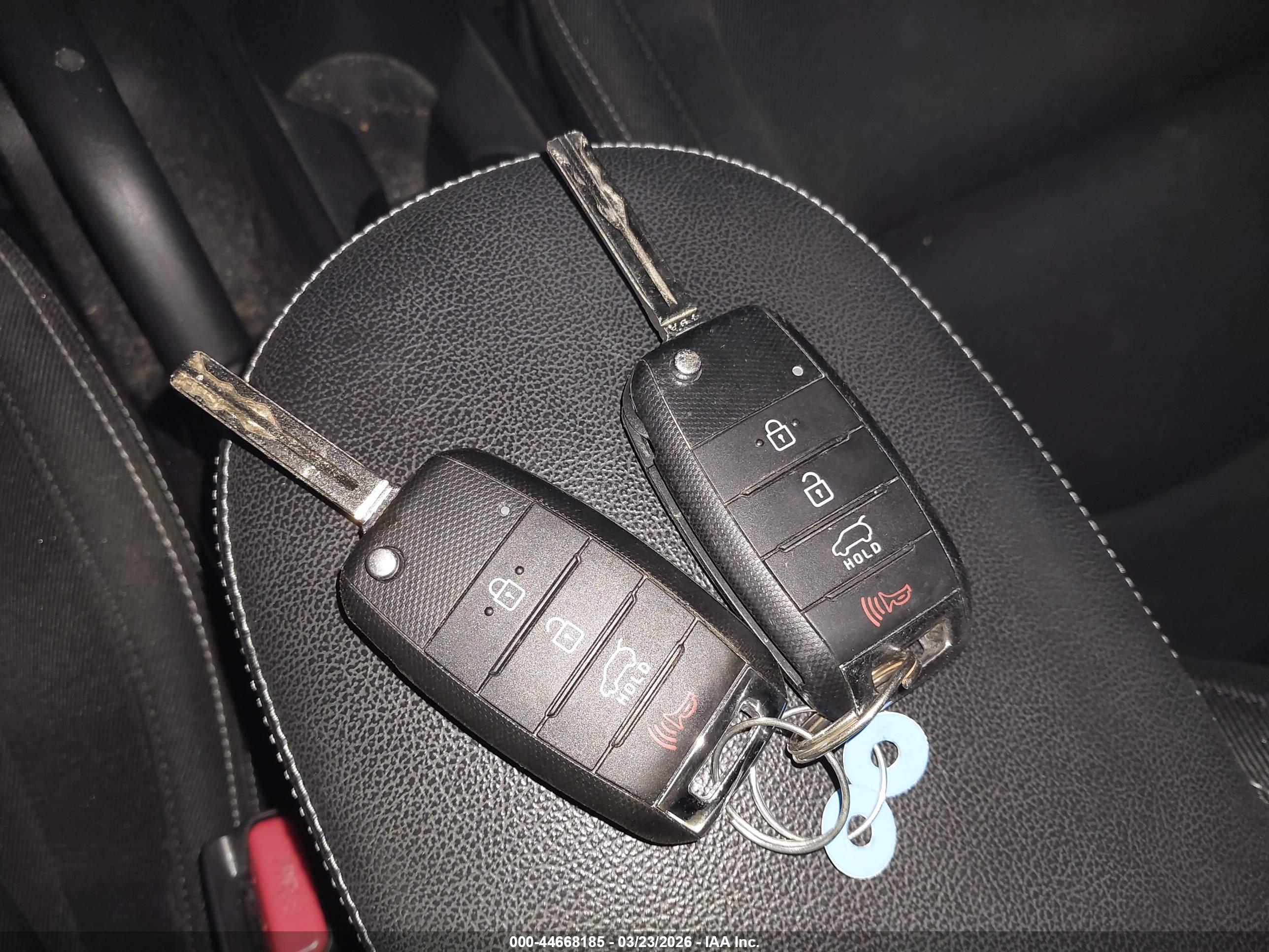 KIA SOUL image 11