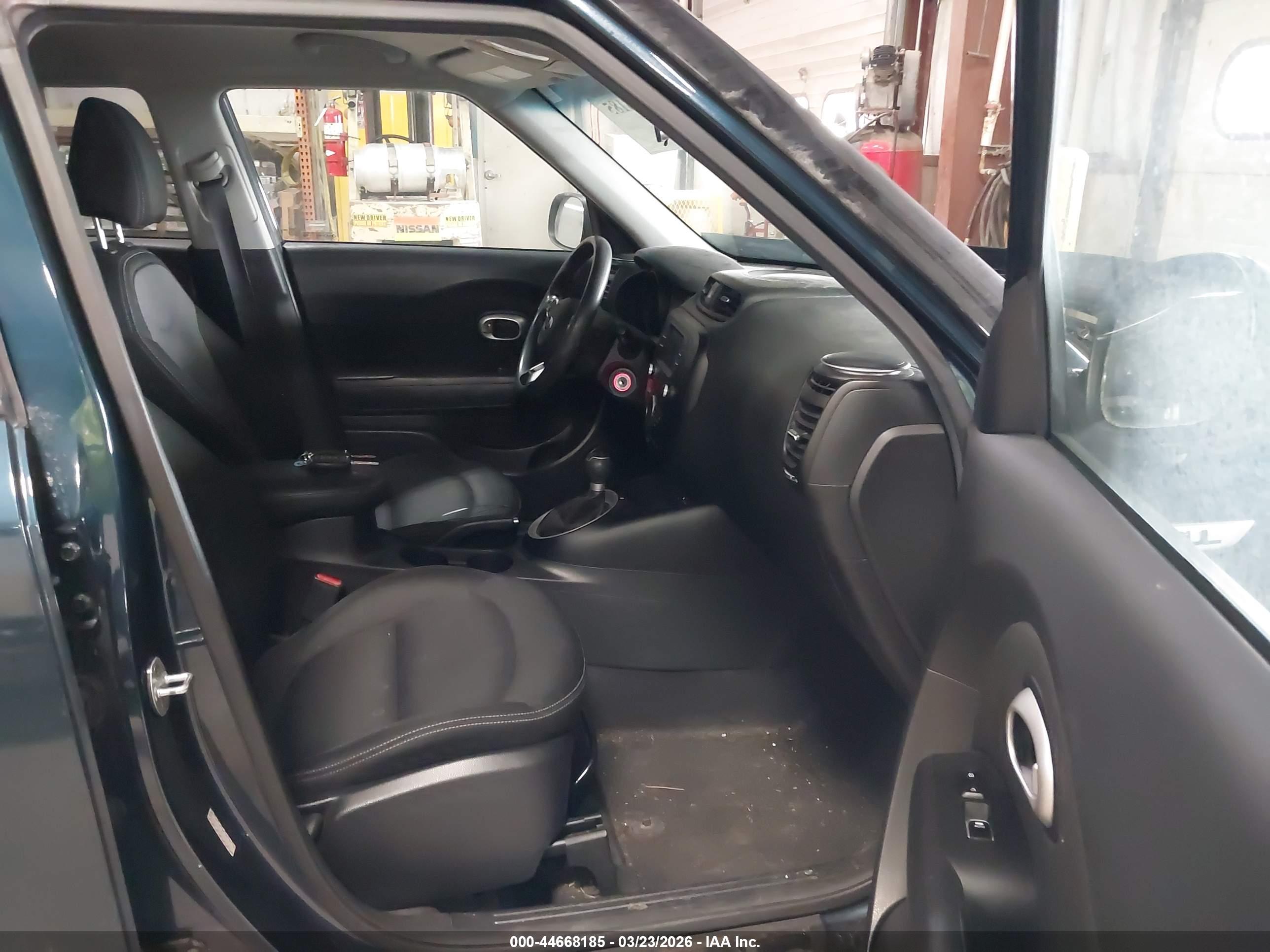 KIA SOUL image 5