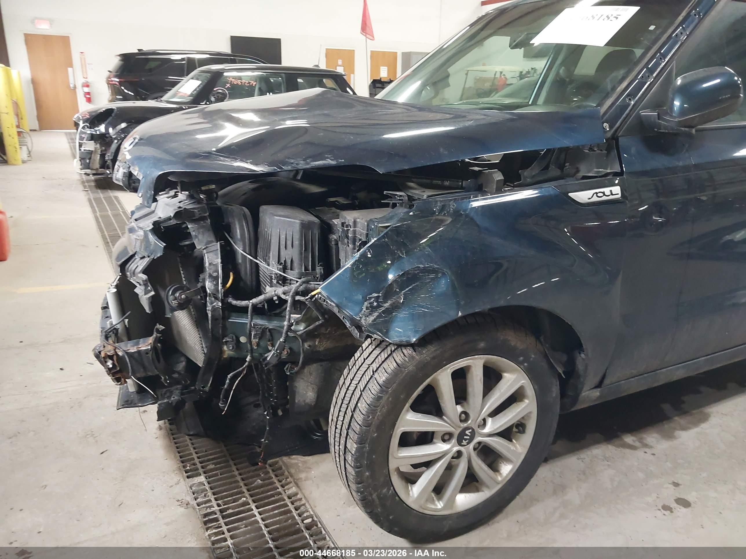 KIA SOUL image 6