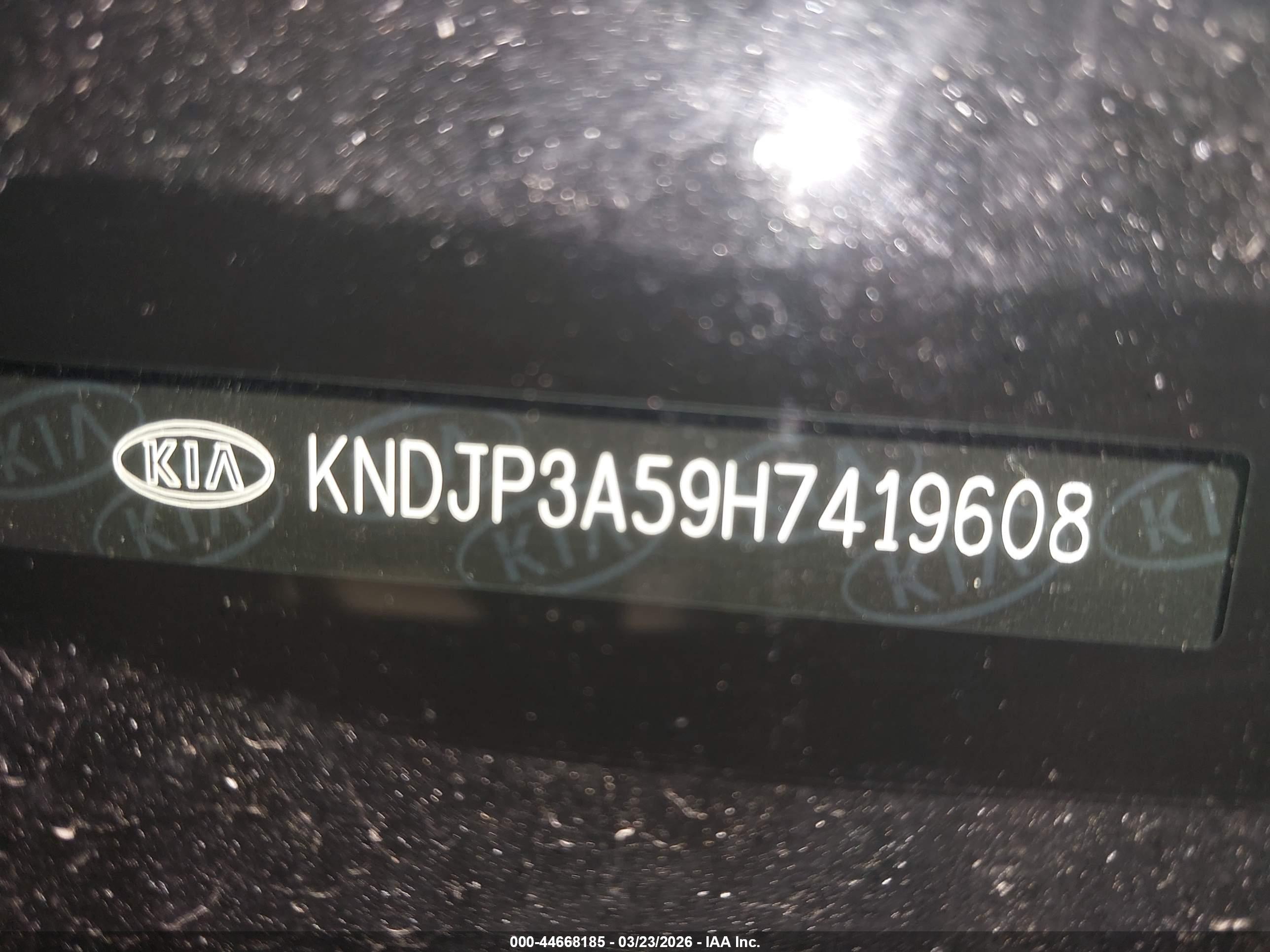 KIA SOUL image 9