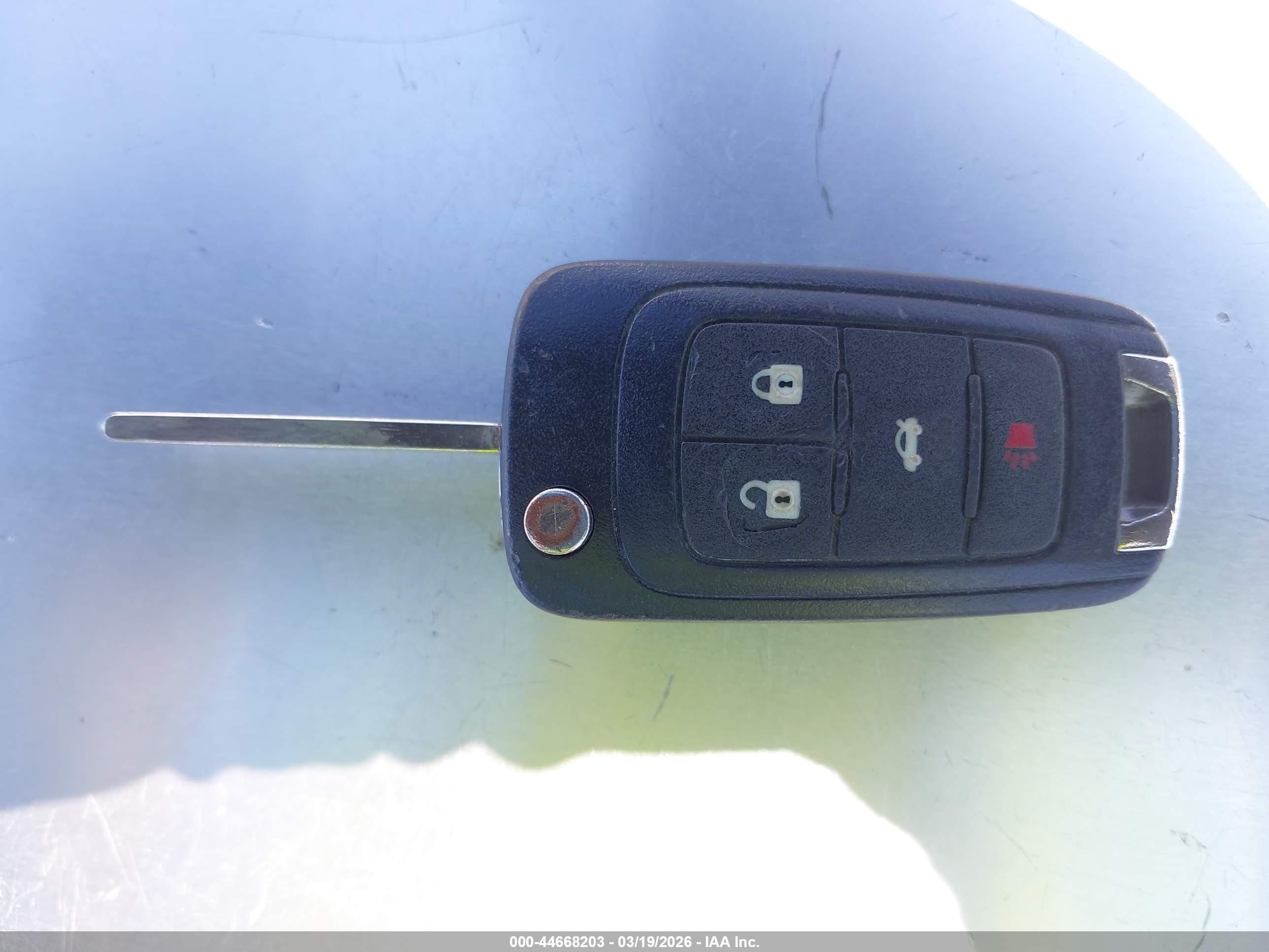 CHEVROLET CRUZE image 11