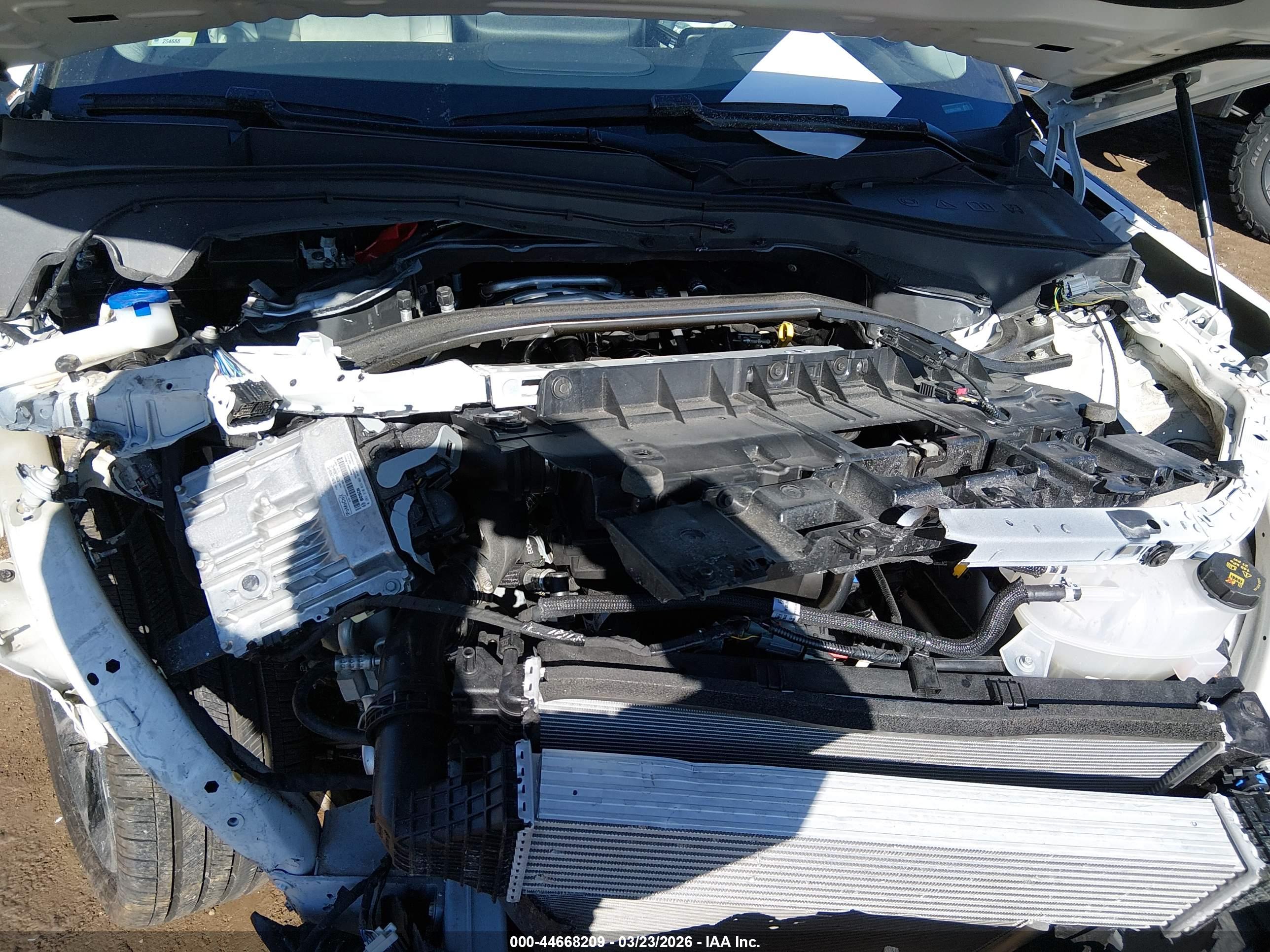 LINCOLN AVIATOR image 10