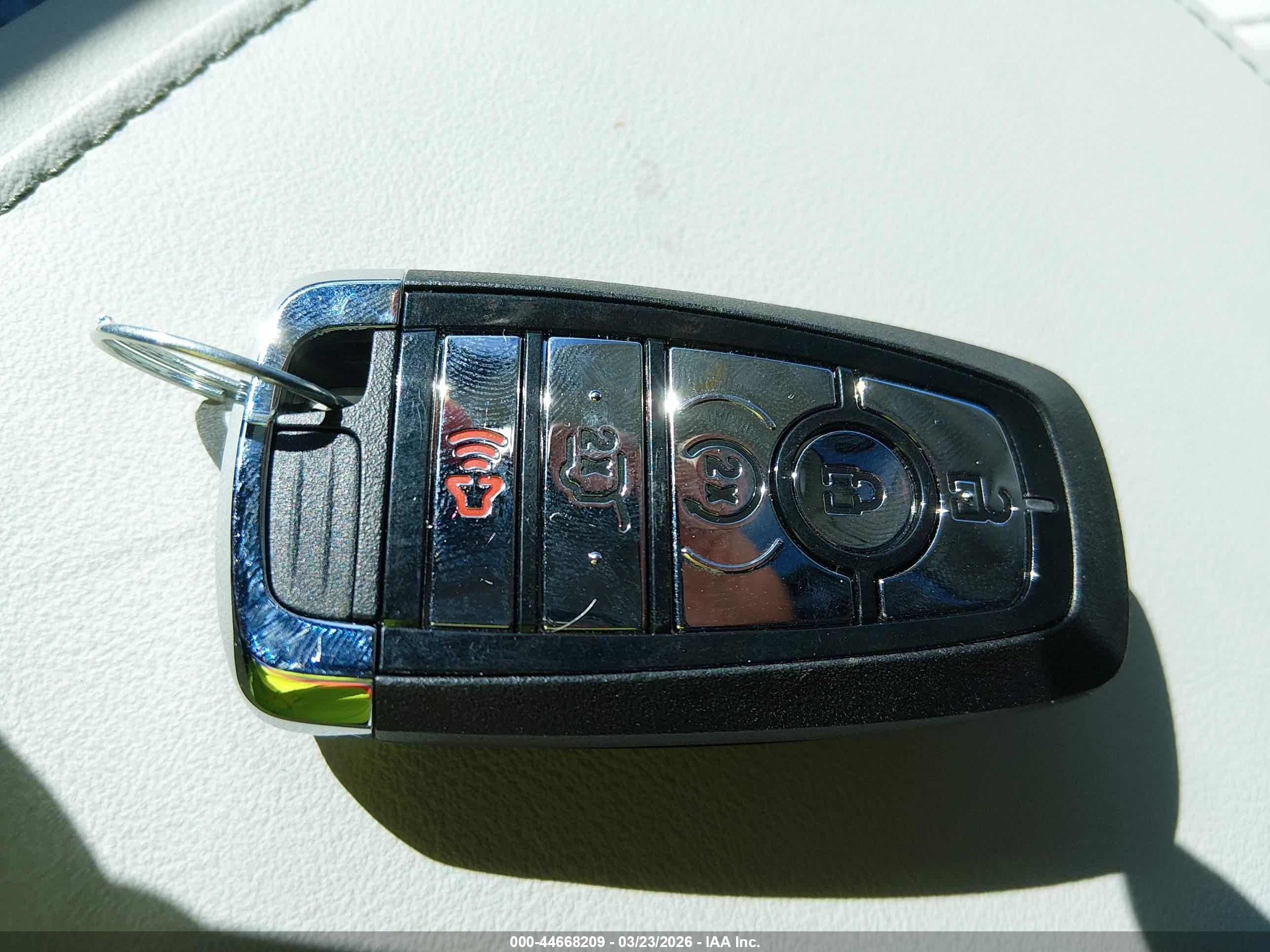 LINCOLN AVIATOR image 11