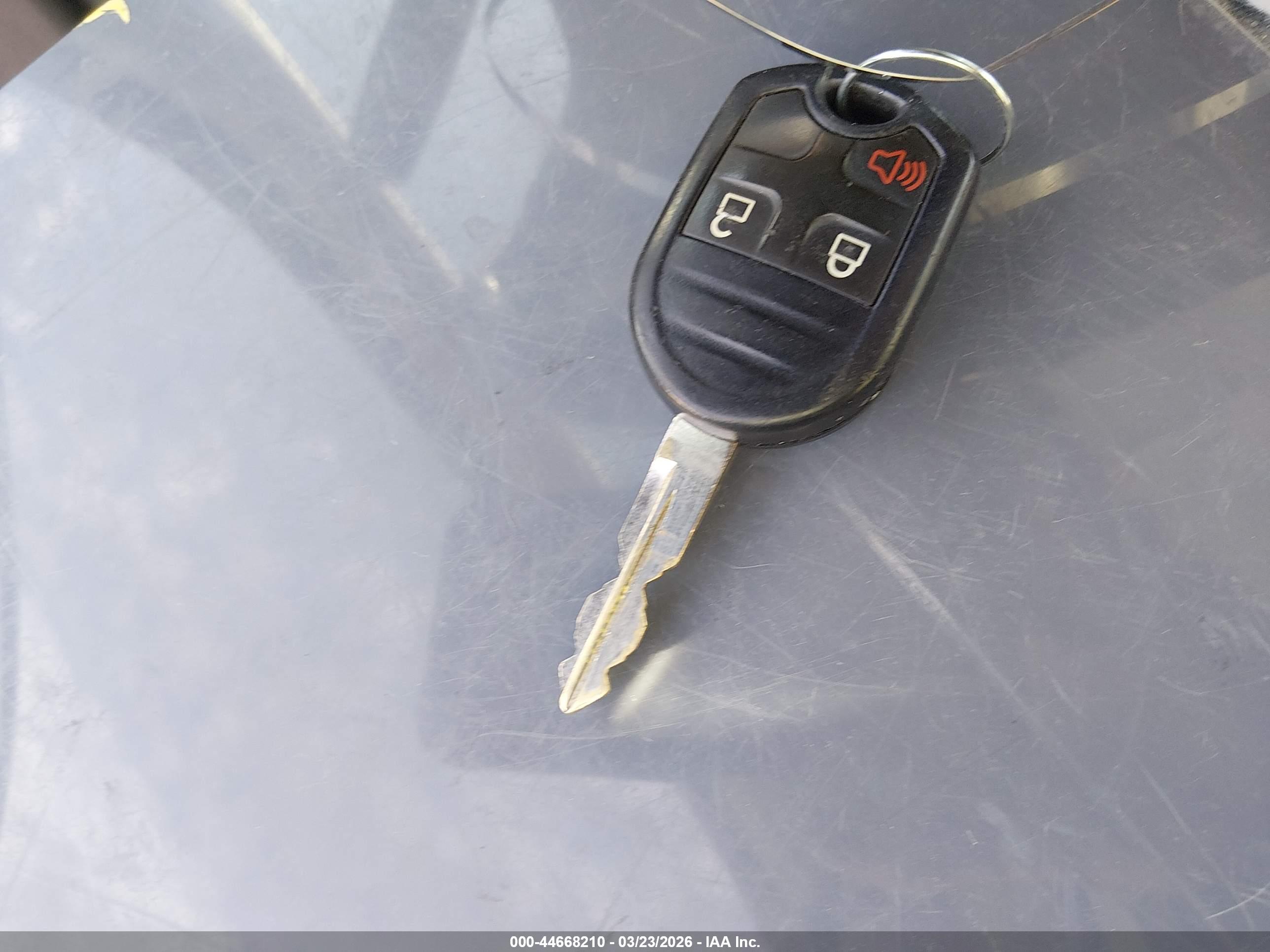 FORD EDGE image 11
