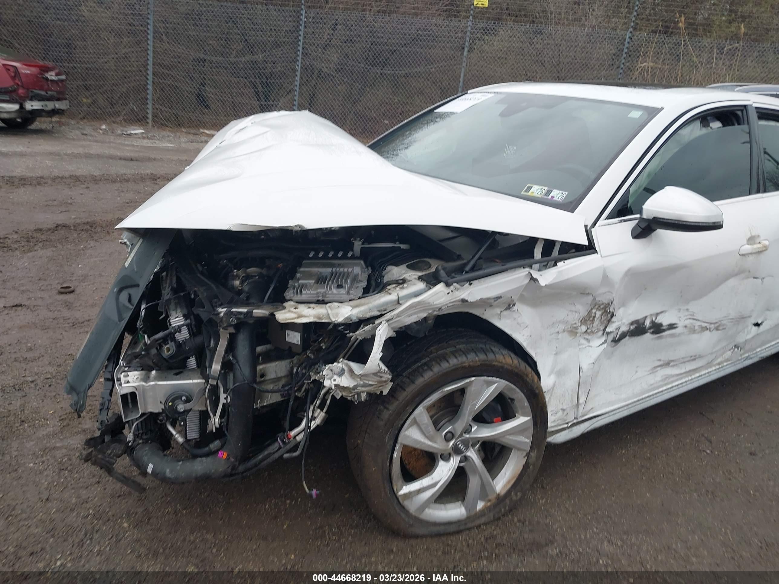 AUDI S4 image 6