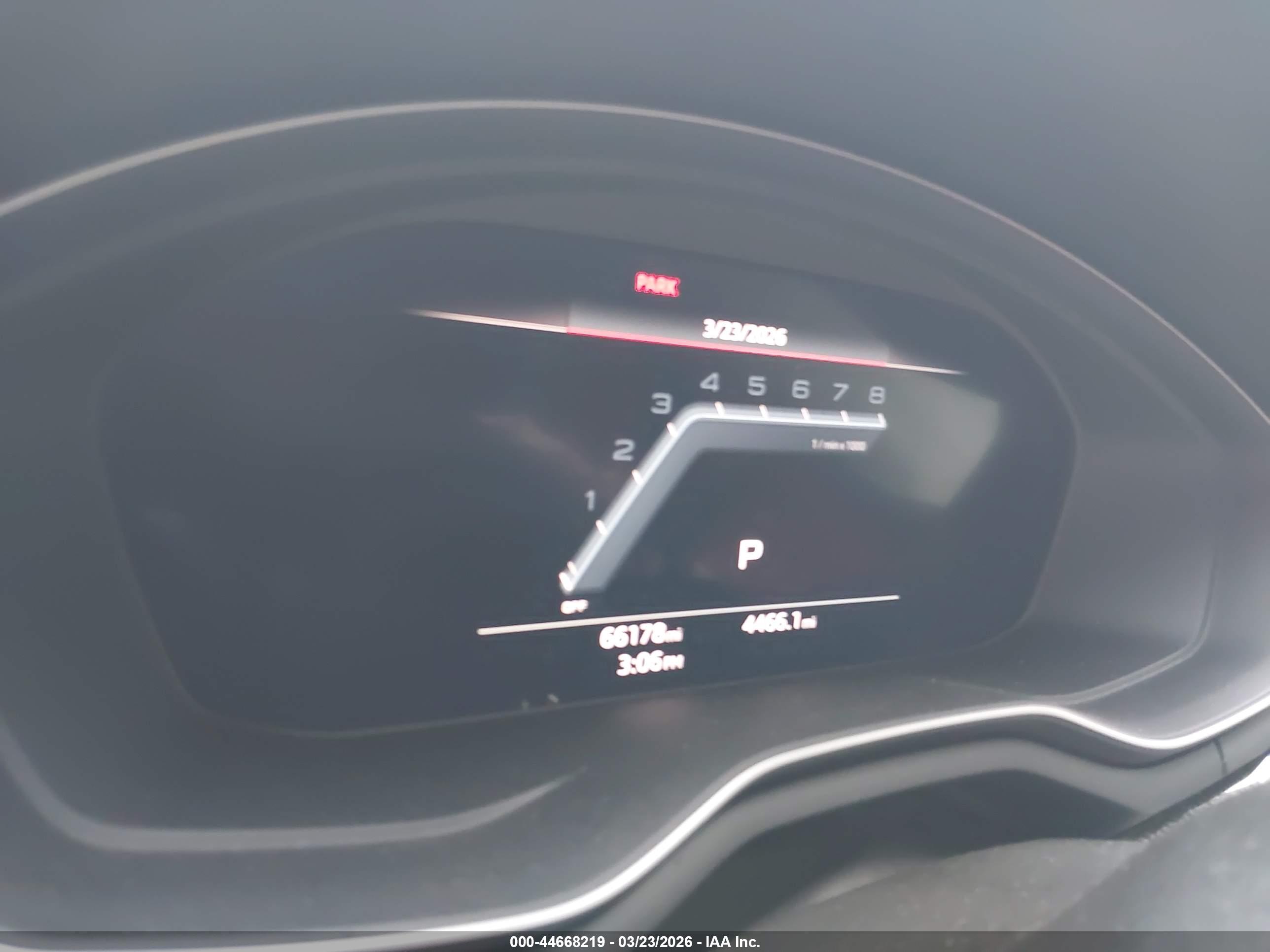 AUDI S4 image 7