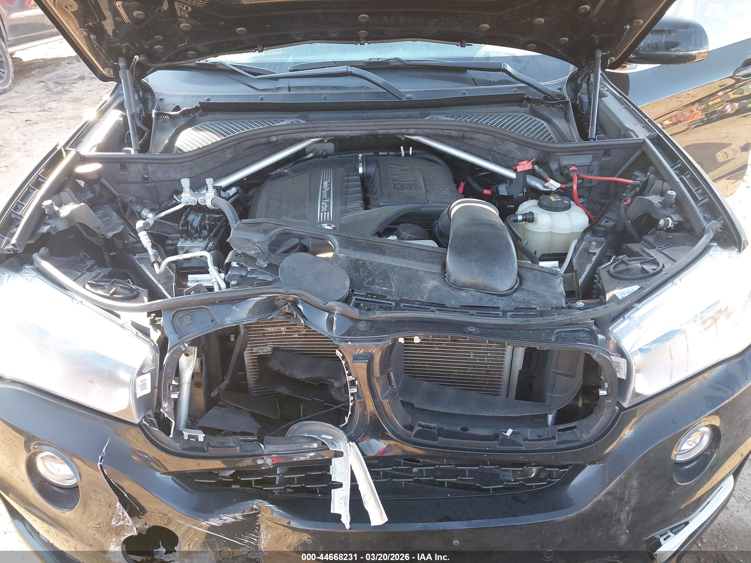 BMW X5 image 10