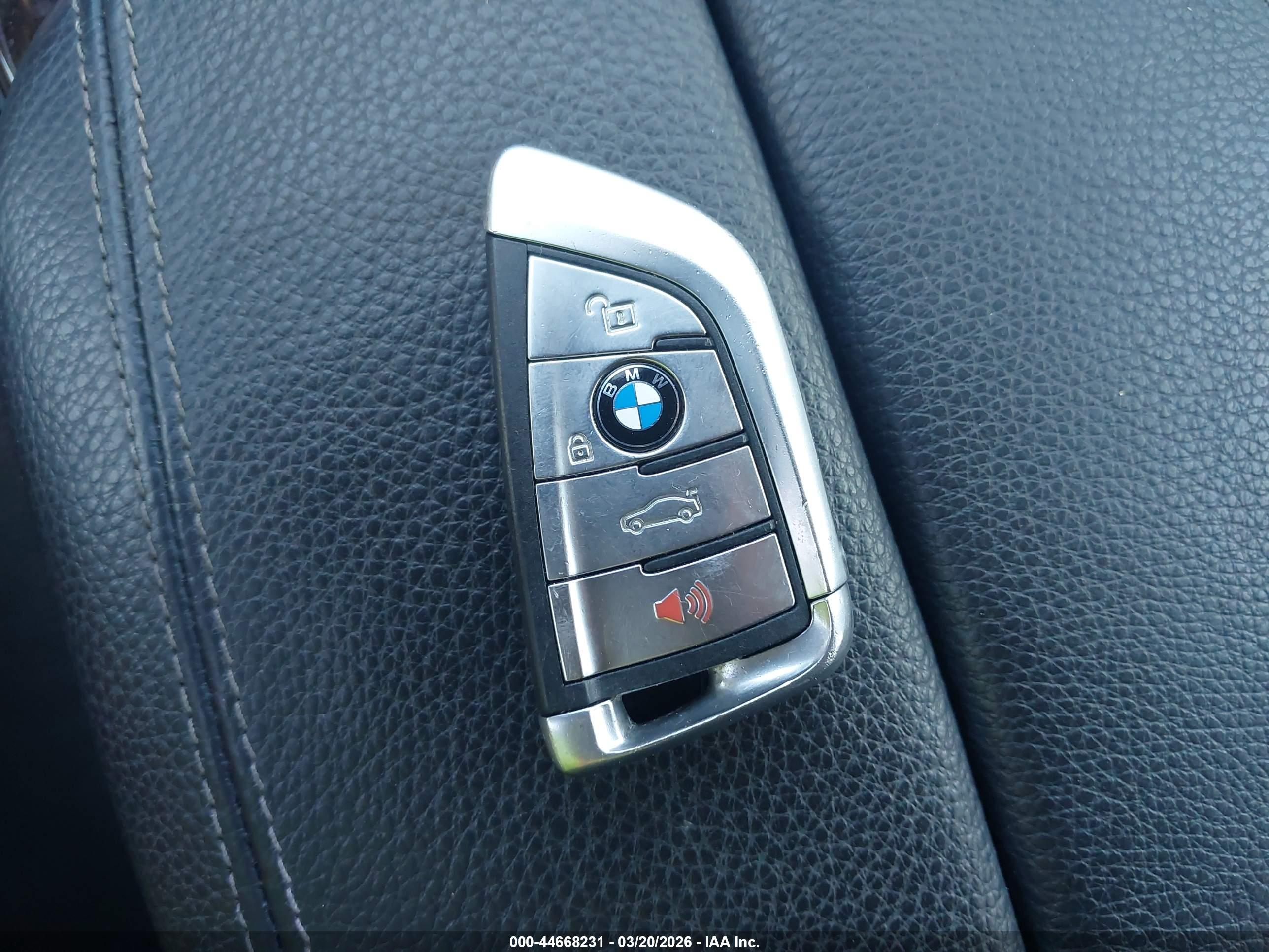 BMW X5 image 11