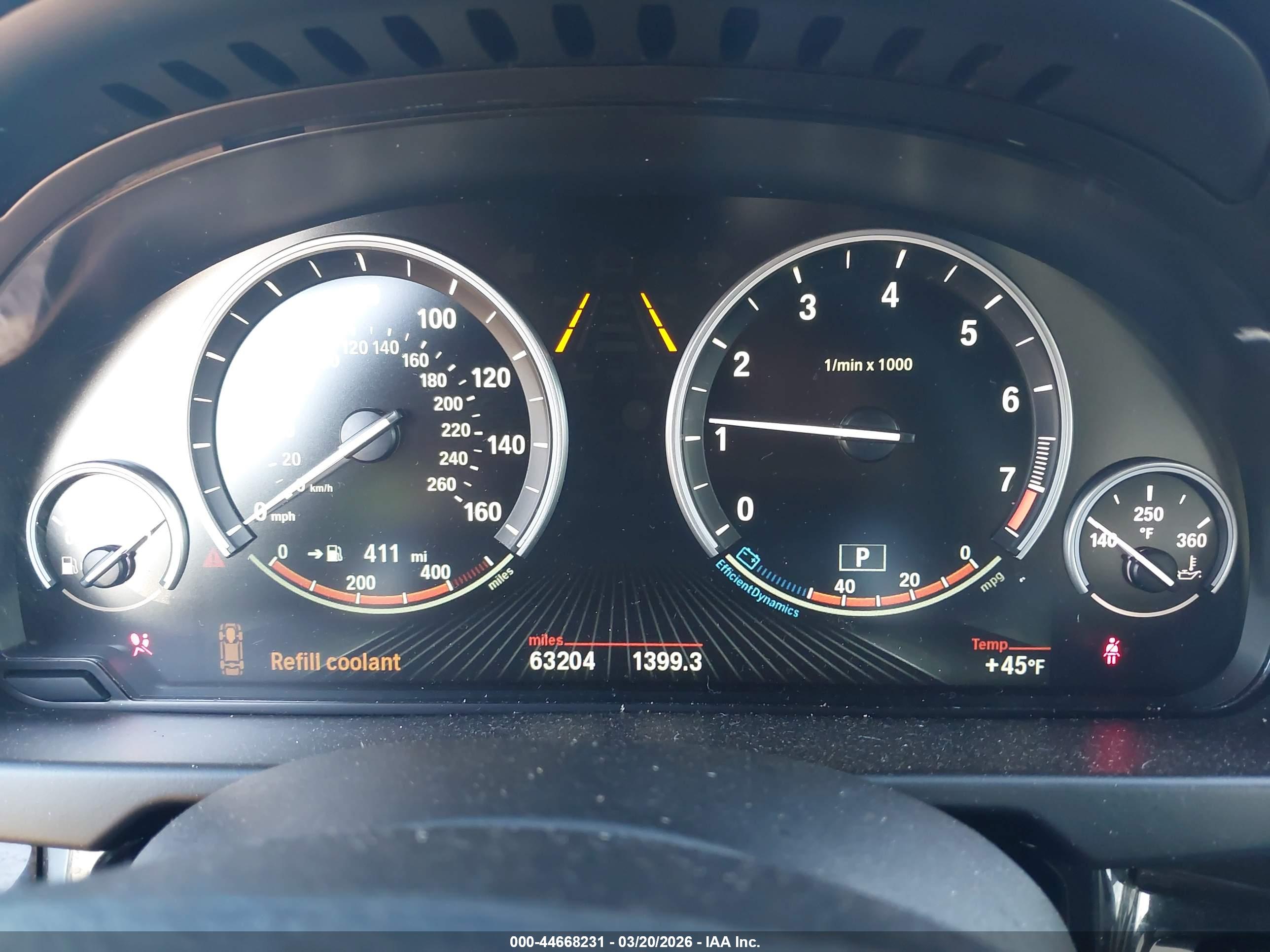 BMW X5 image 7