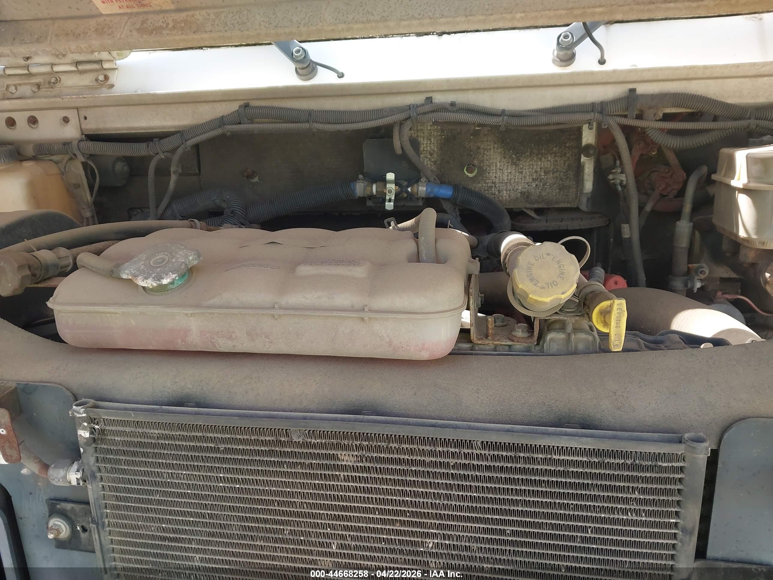 FREIGHTLINER CHASSIS image 10