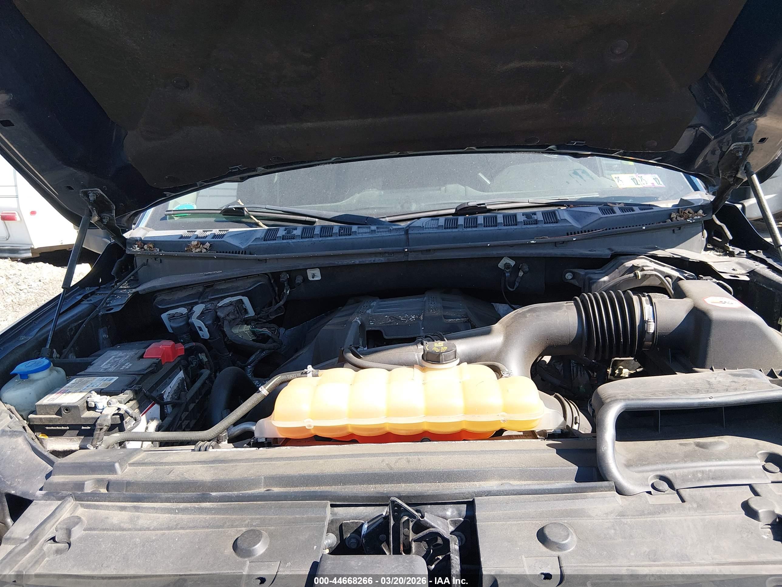 FORD F-150 image 10