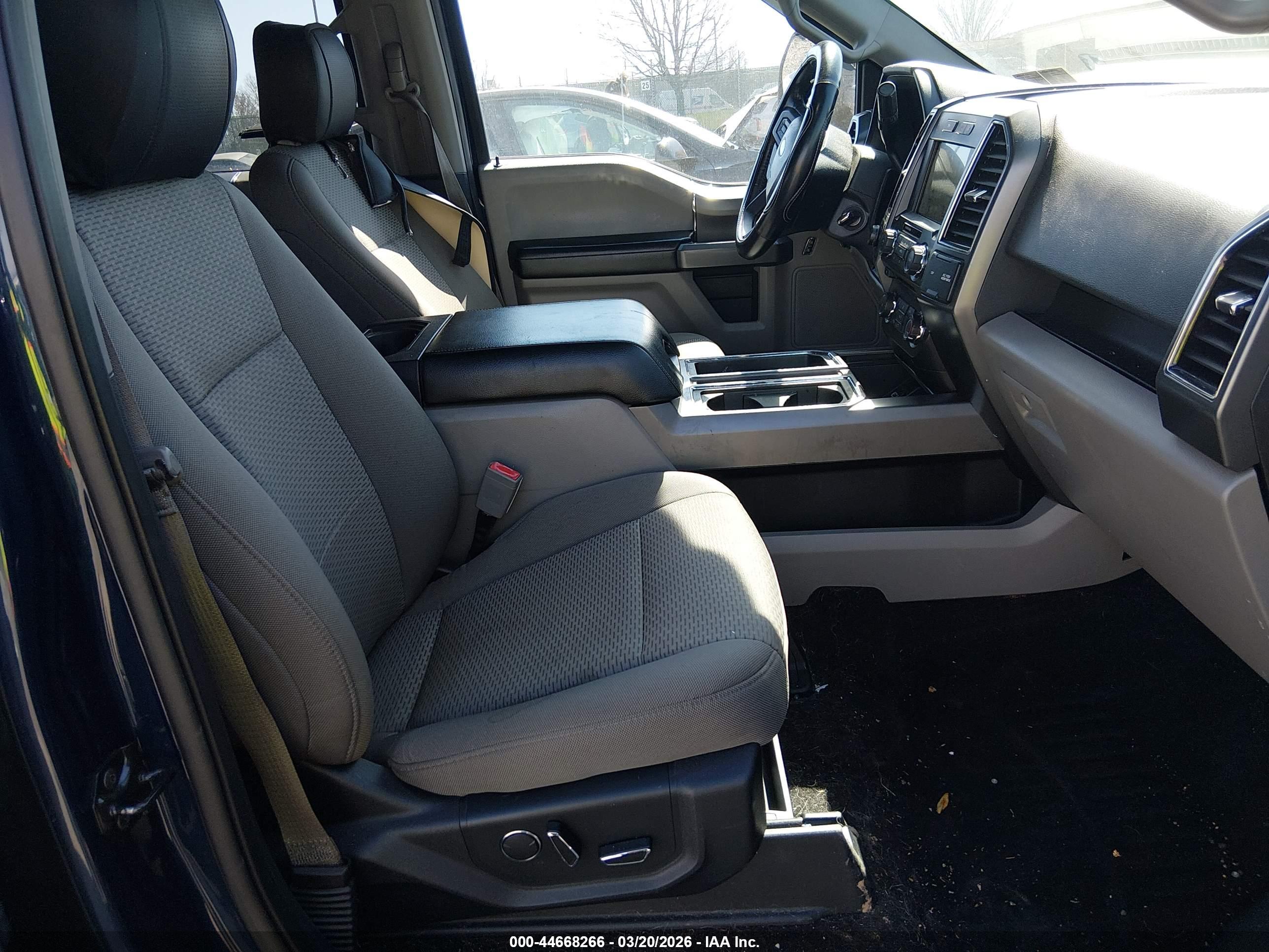 FORD F-150 image 5