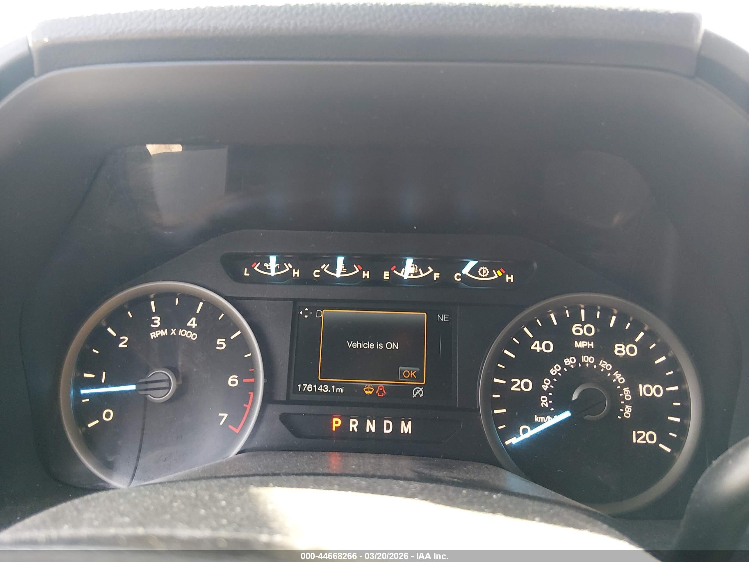 FORD F-150 image 7