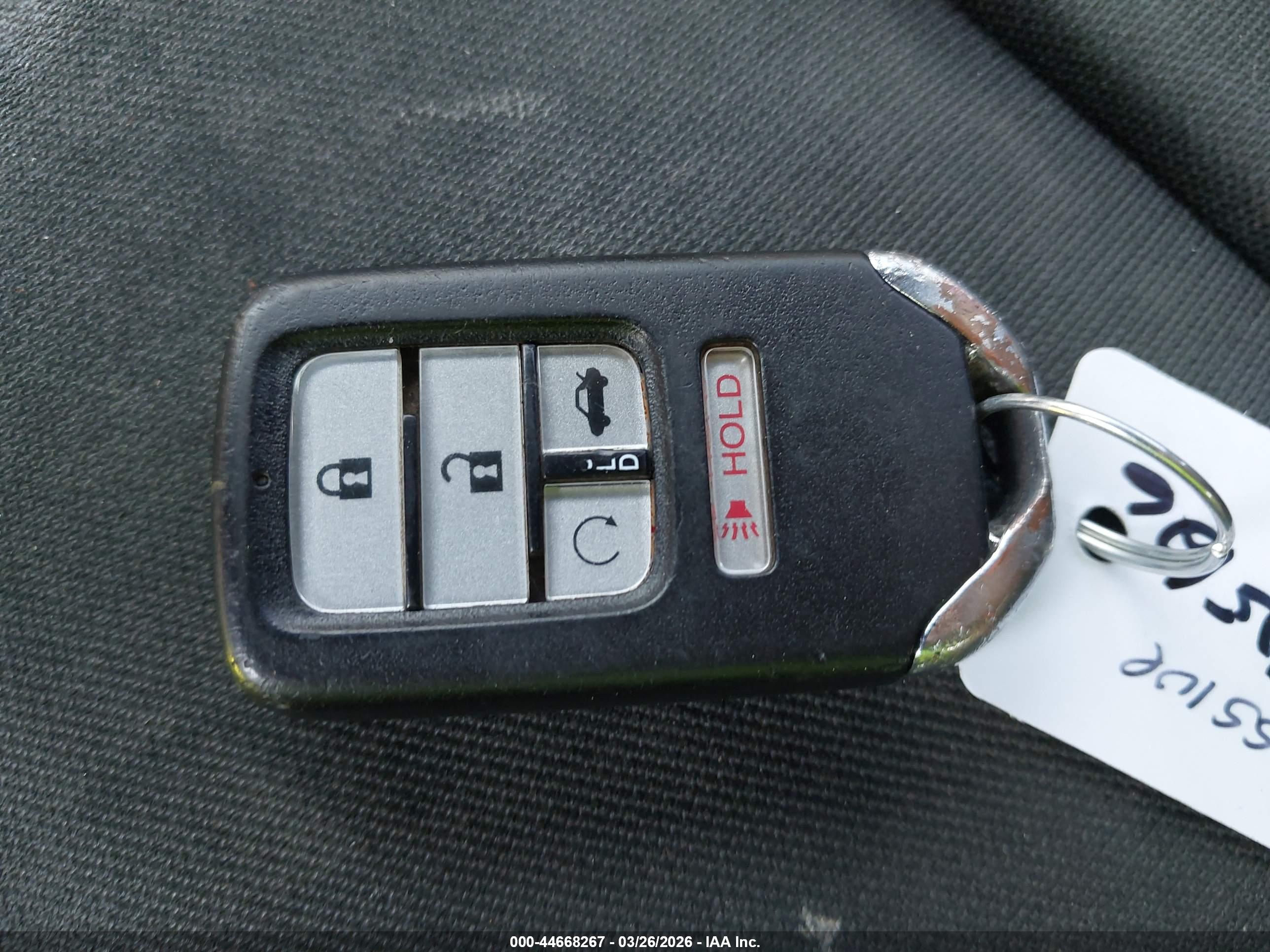 HONDA CIVIC image 11