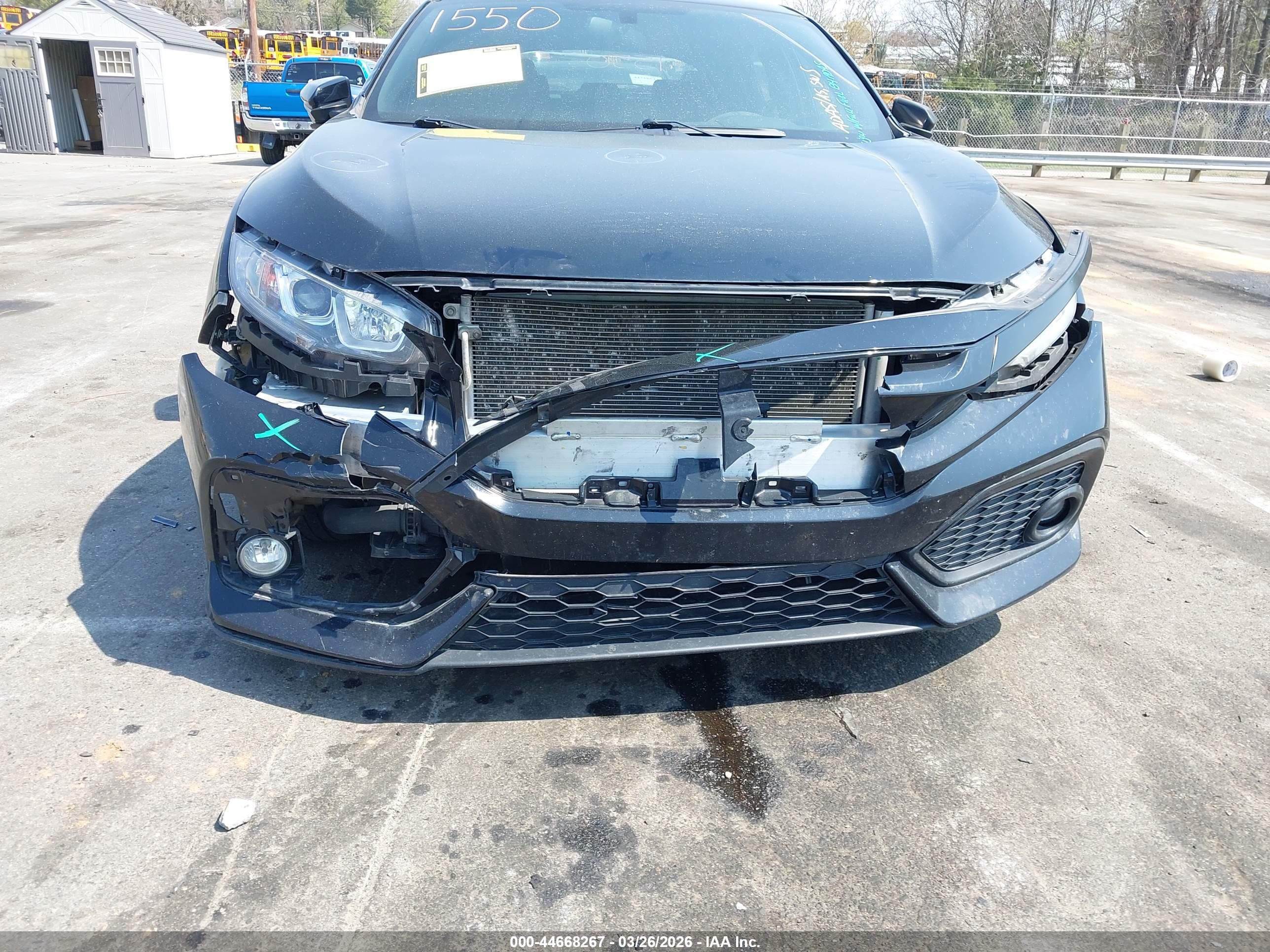 HONDA CIVIC image 6