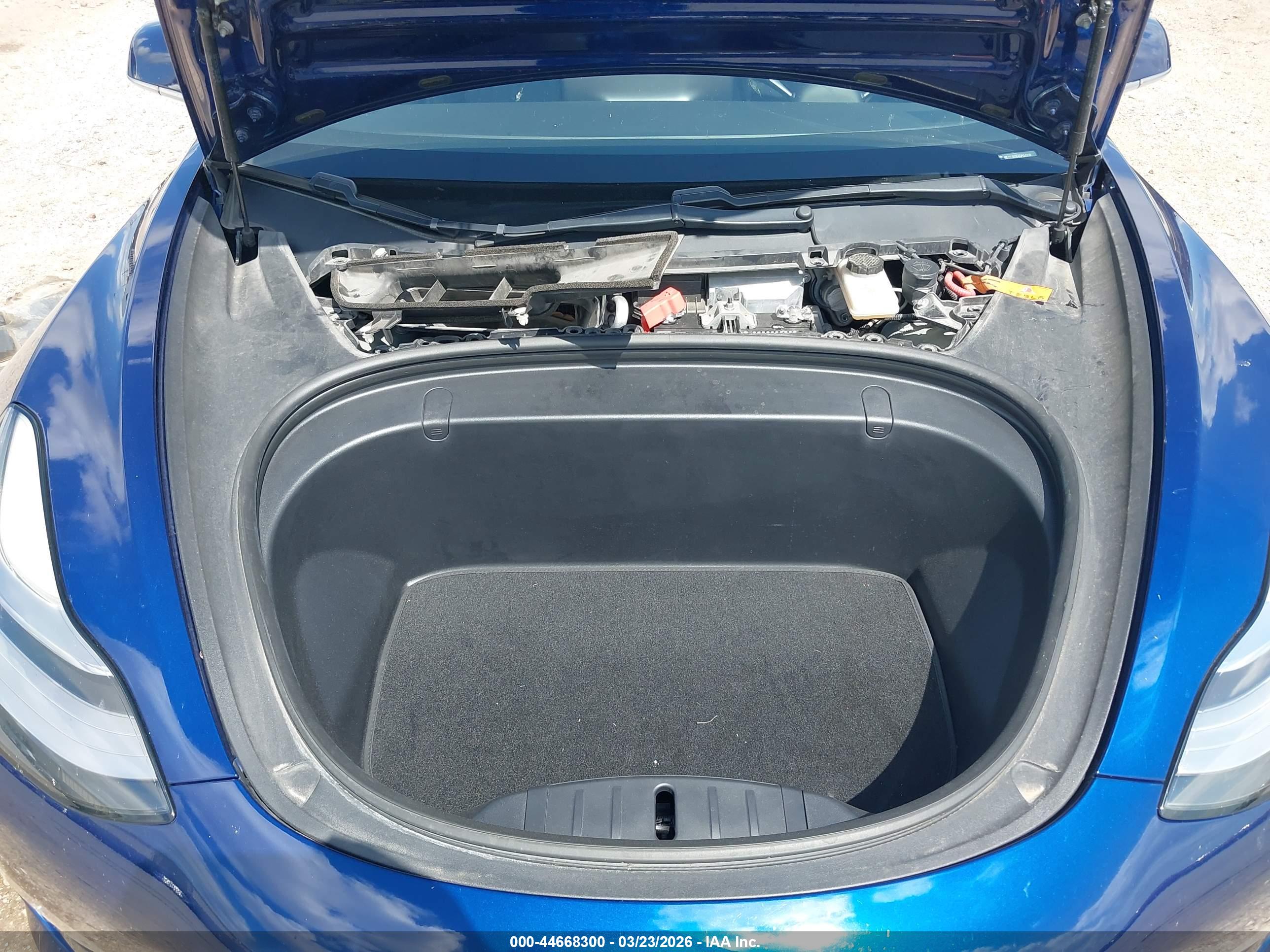 TESLA MODEL image 10
