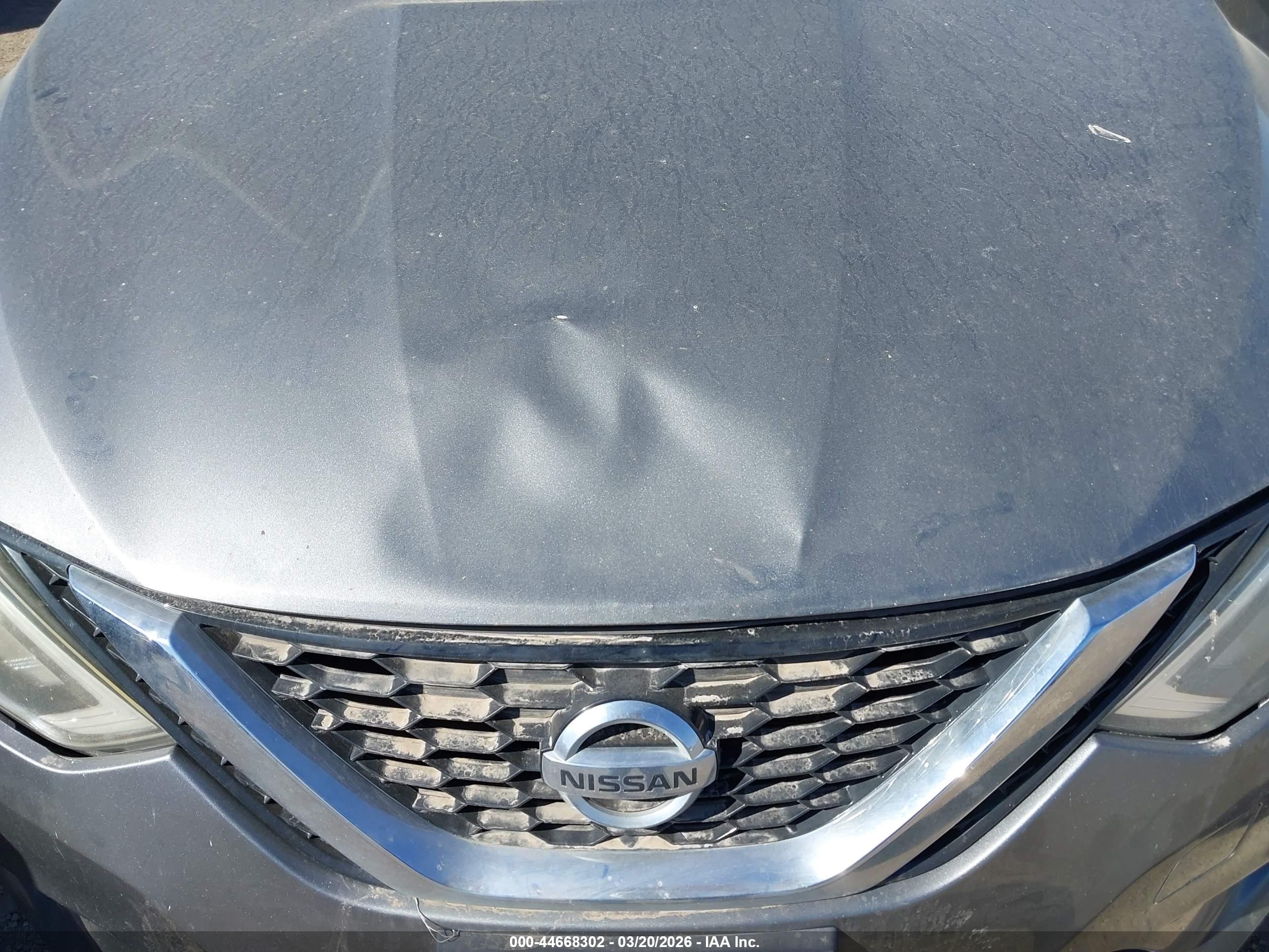 NISSAN SENTRA image 6