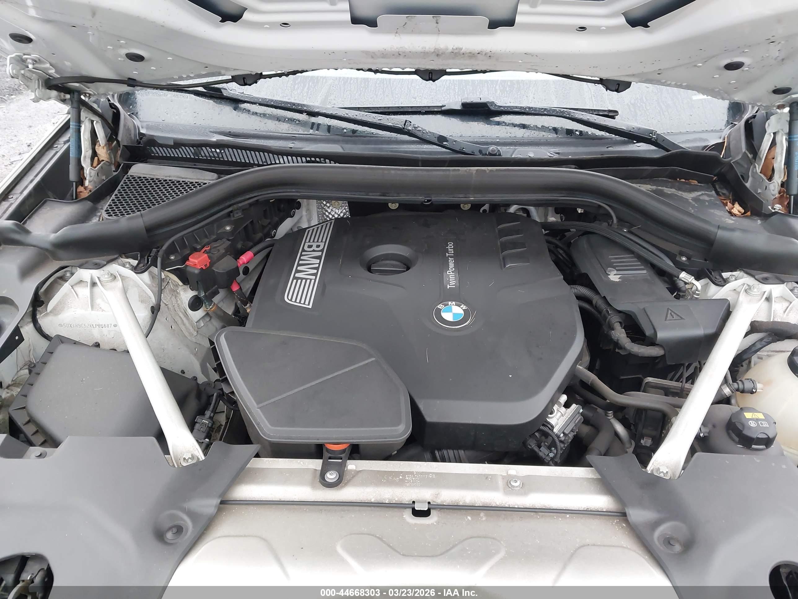 BMW X3 image 10