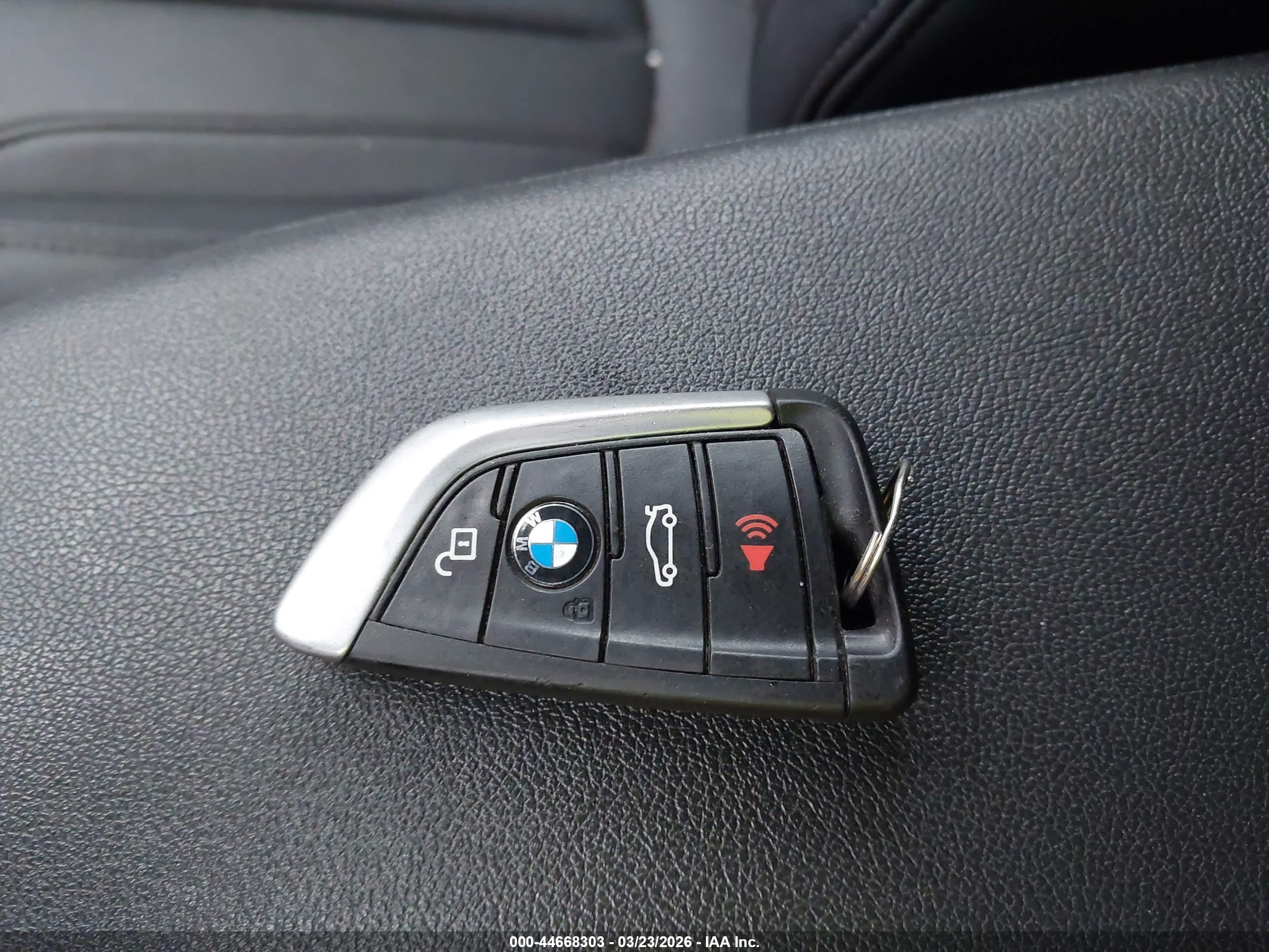 BMW X3 image 11