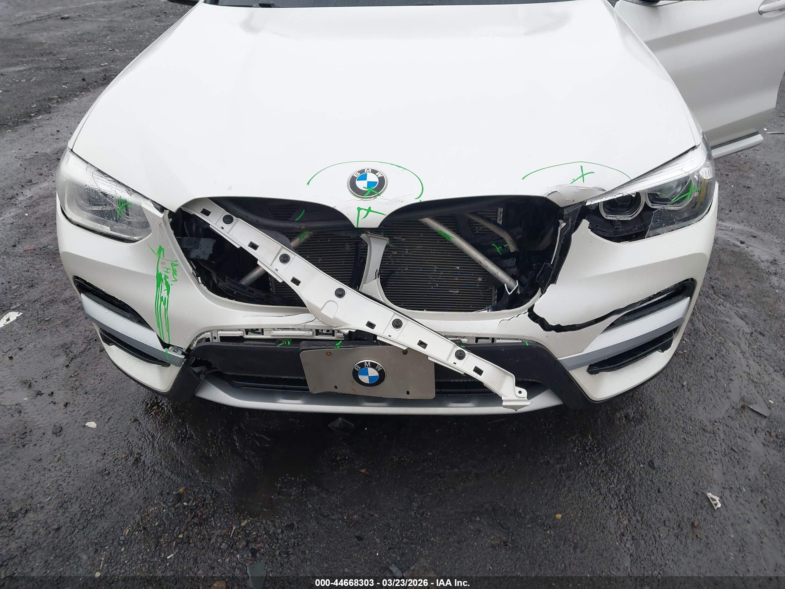 BMW X3 image 6