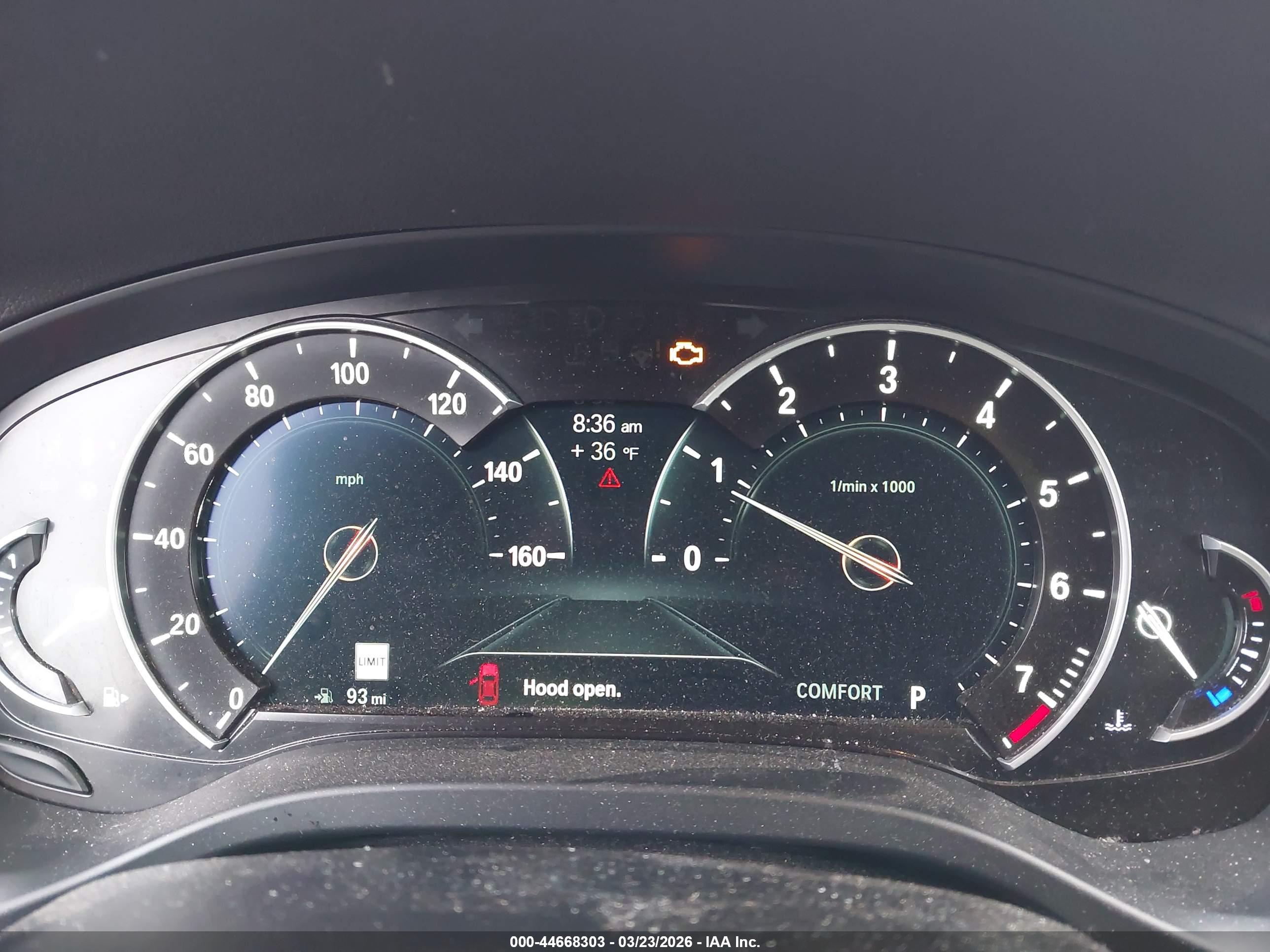 BMW X3 image 7