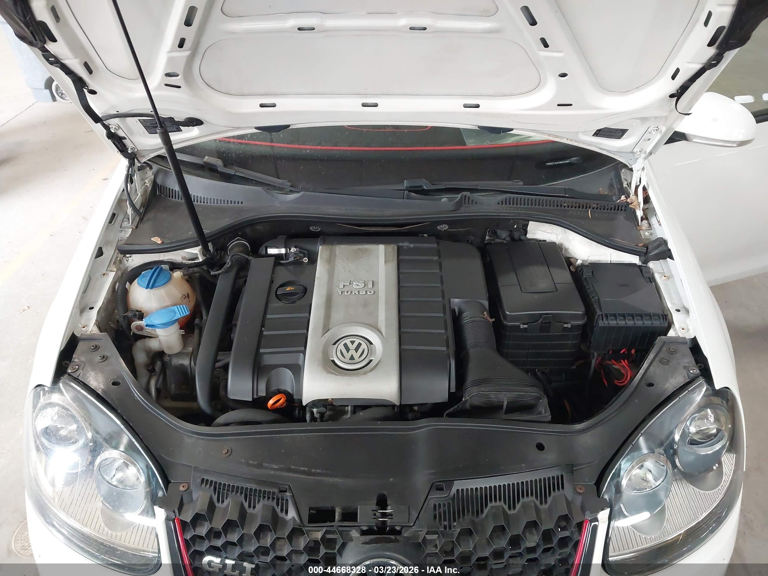 VOLKSWAGEN JETTA image 10