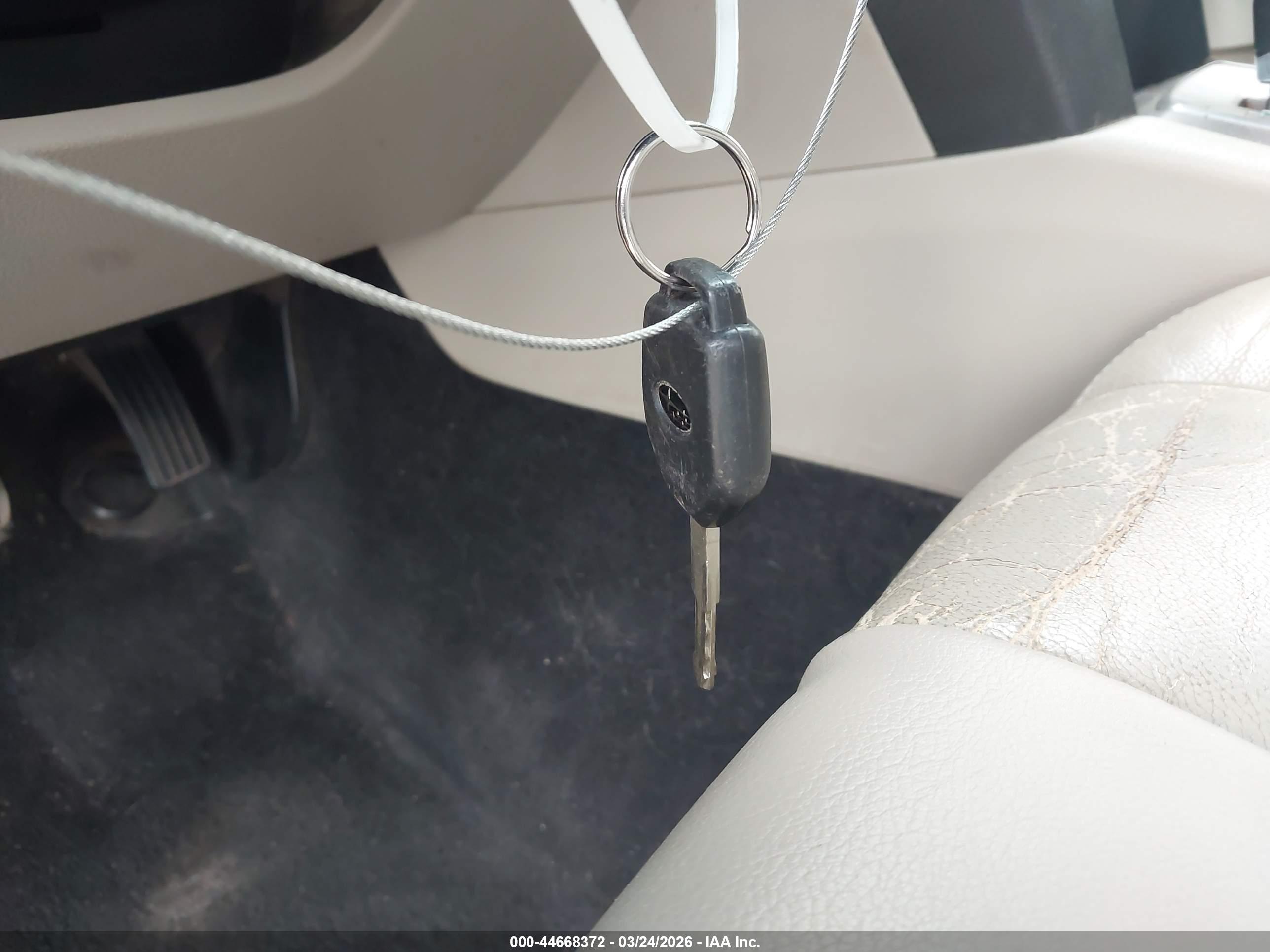 SUBARU OUTBACK image 11