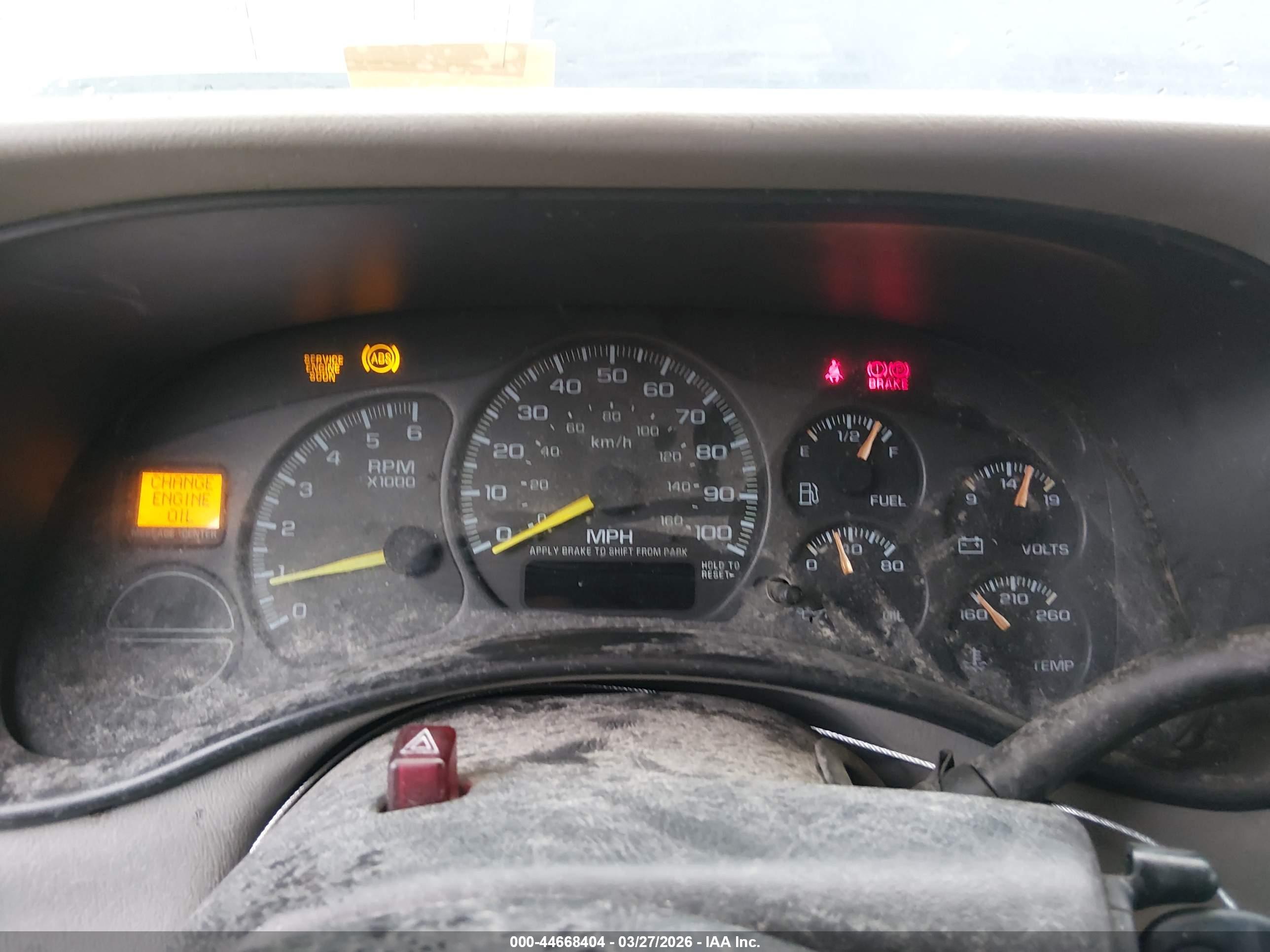 CHEVROLET SILVERADO image 7