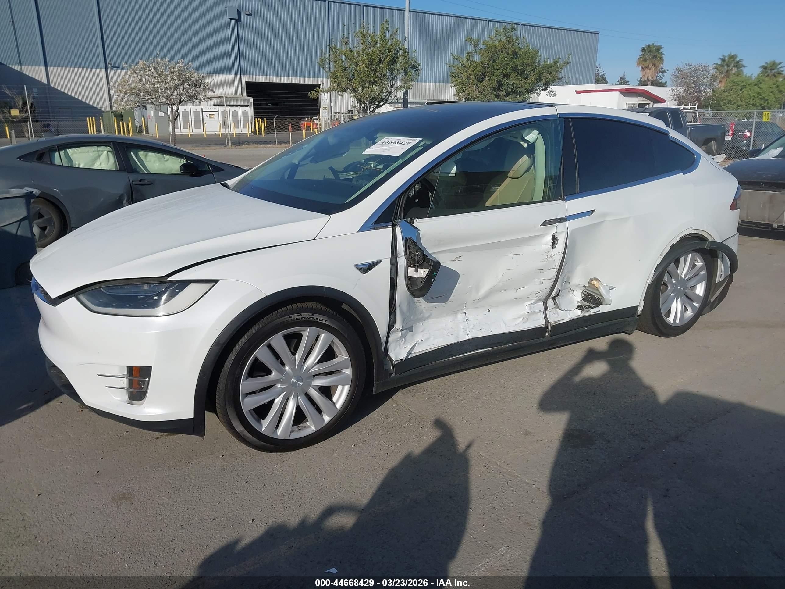 TESLA MODEL image 6
