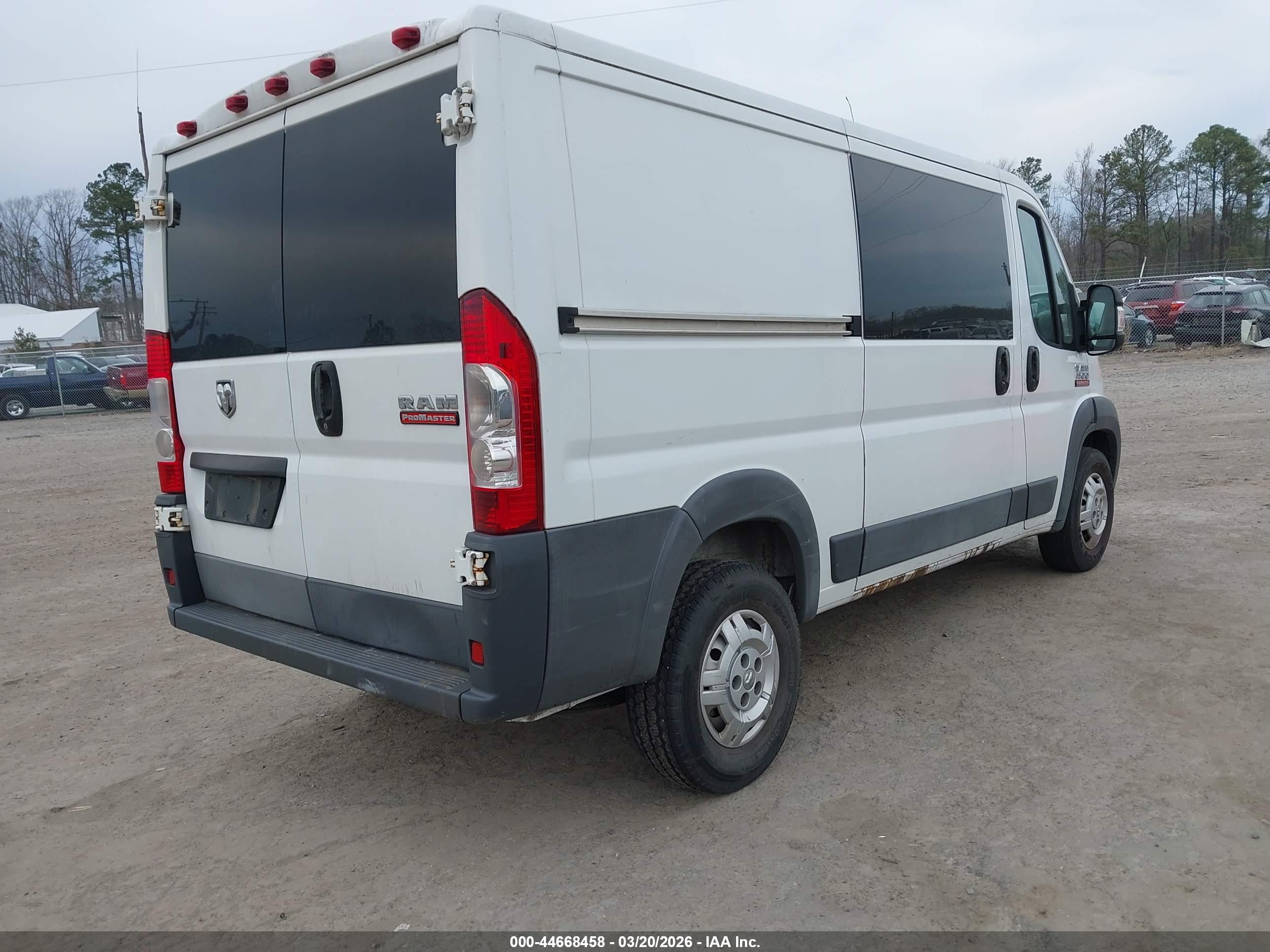 RAM PROMASTER image 4