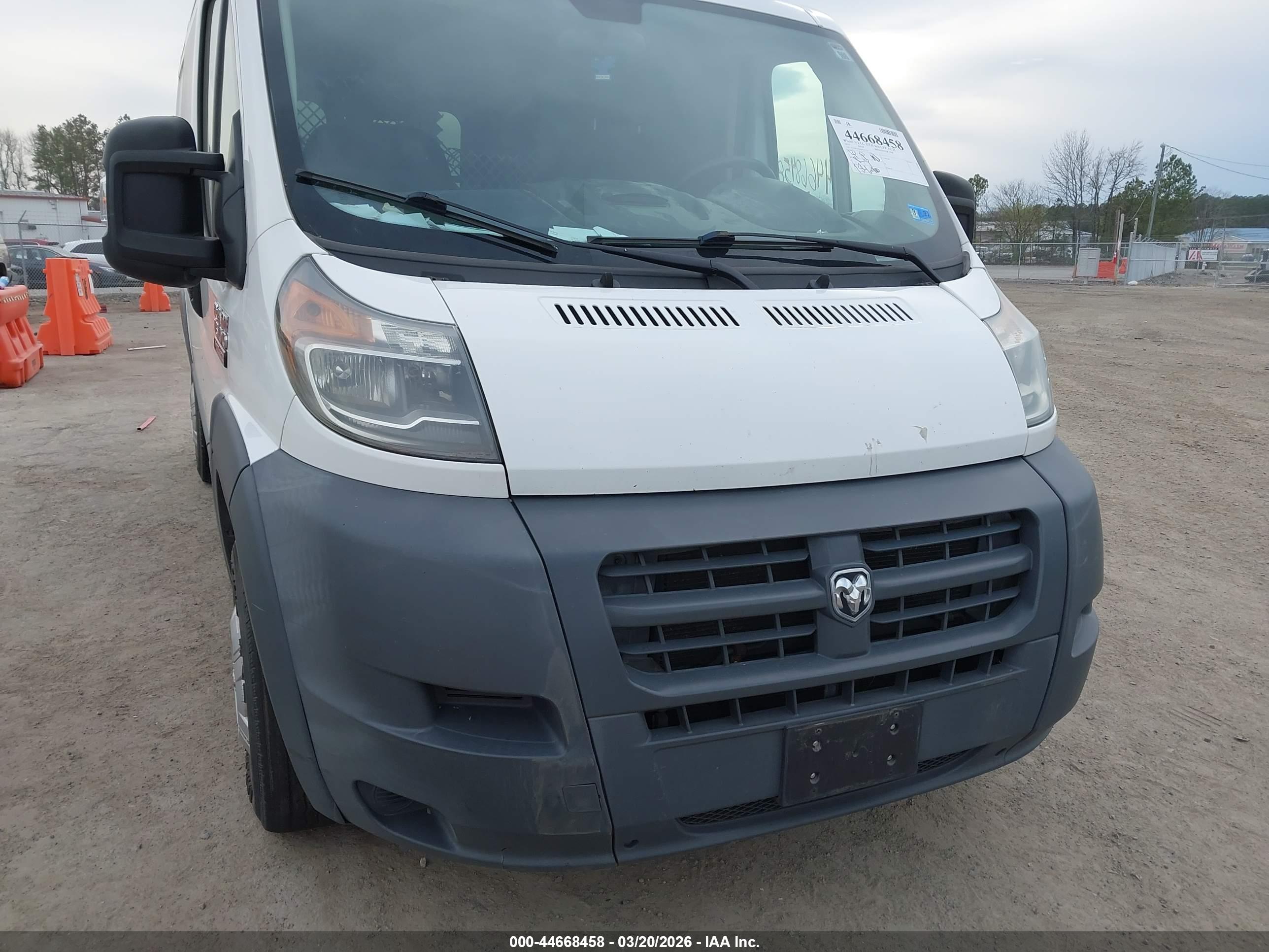 RAM PROMASTER image 6