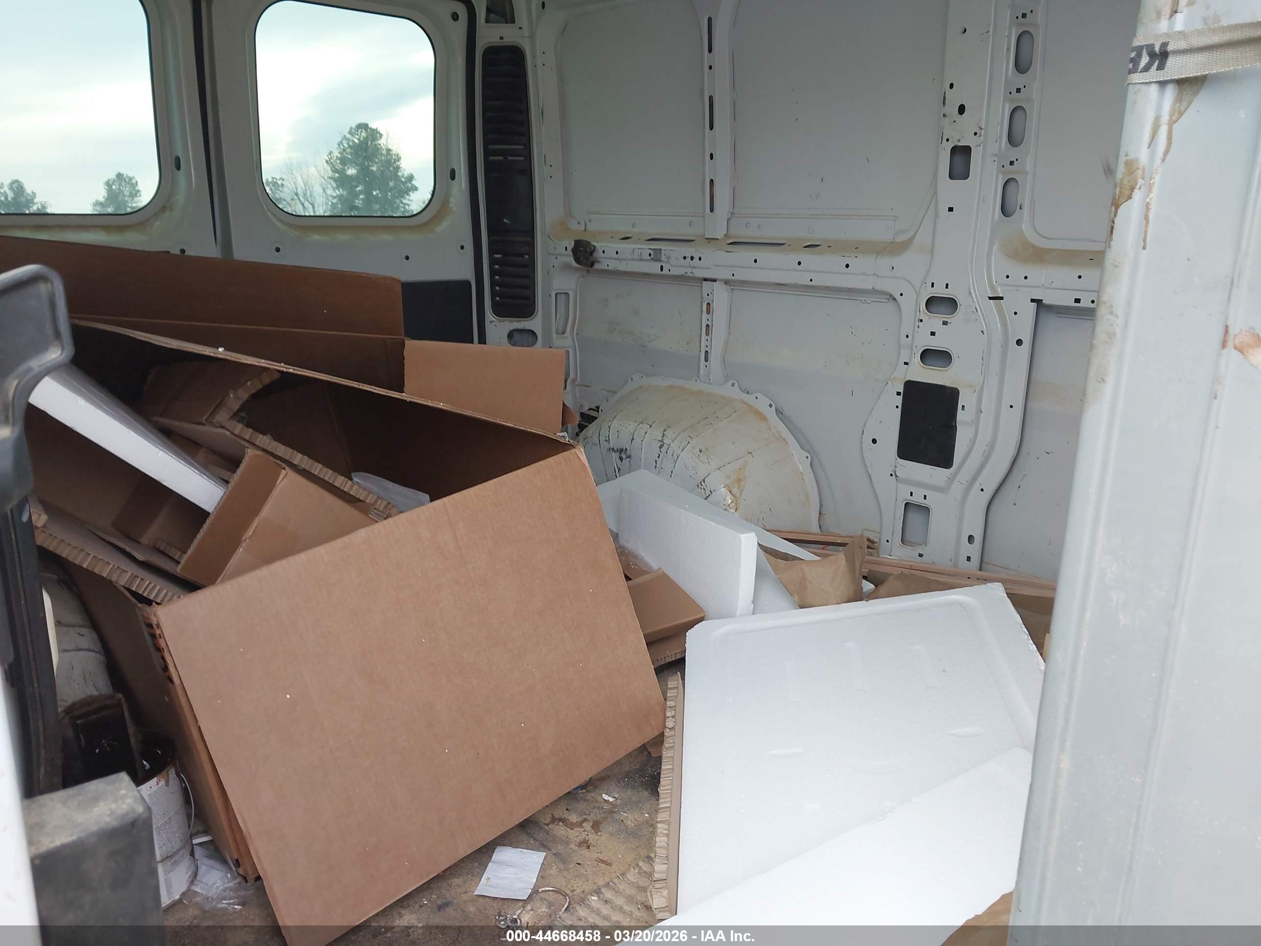 RAM PROMASTER image 8