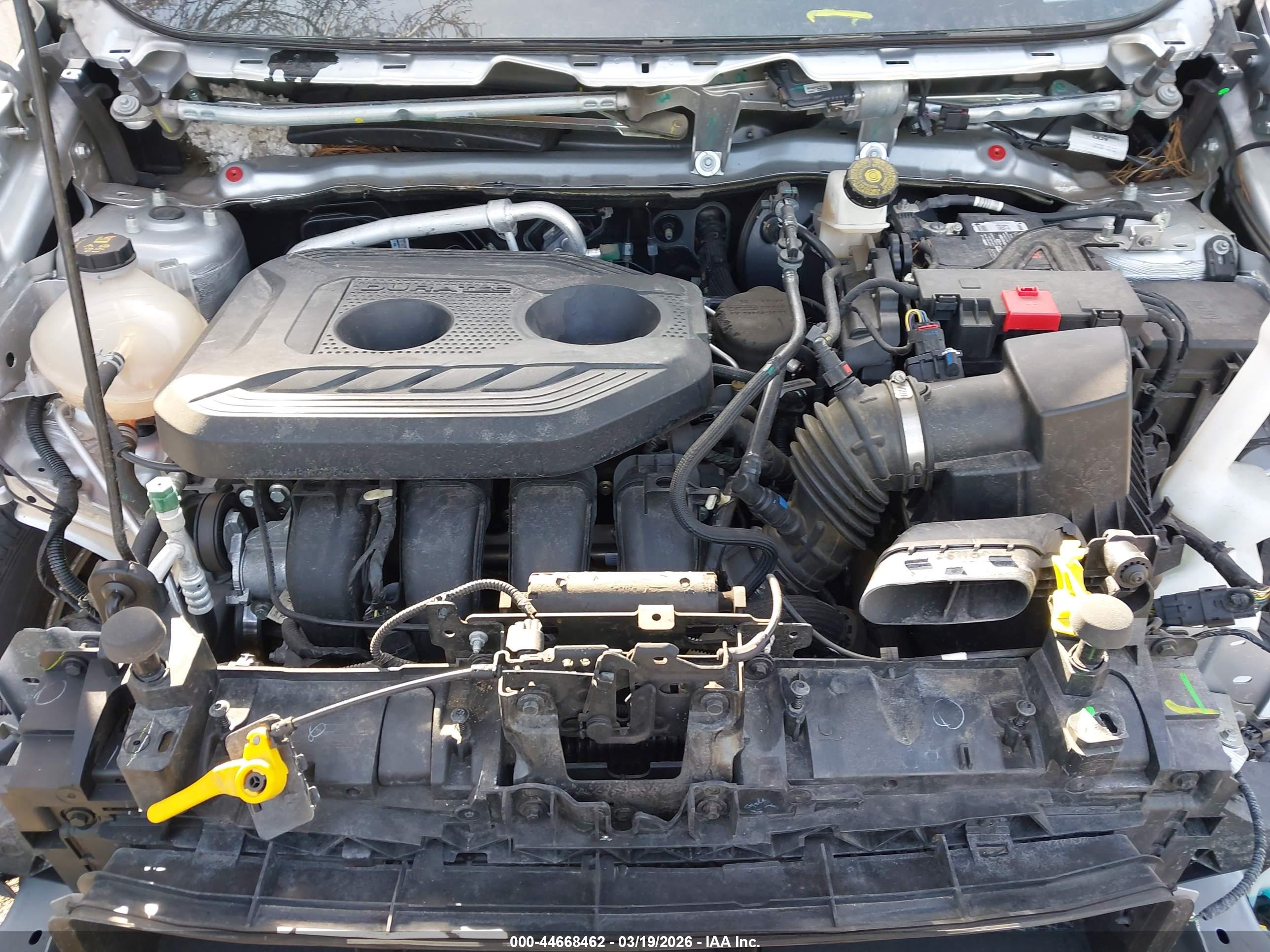 FORD ECOSPORT image 10