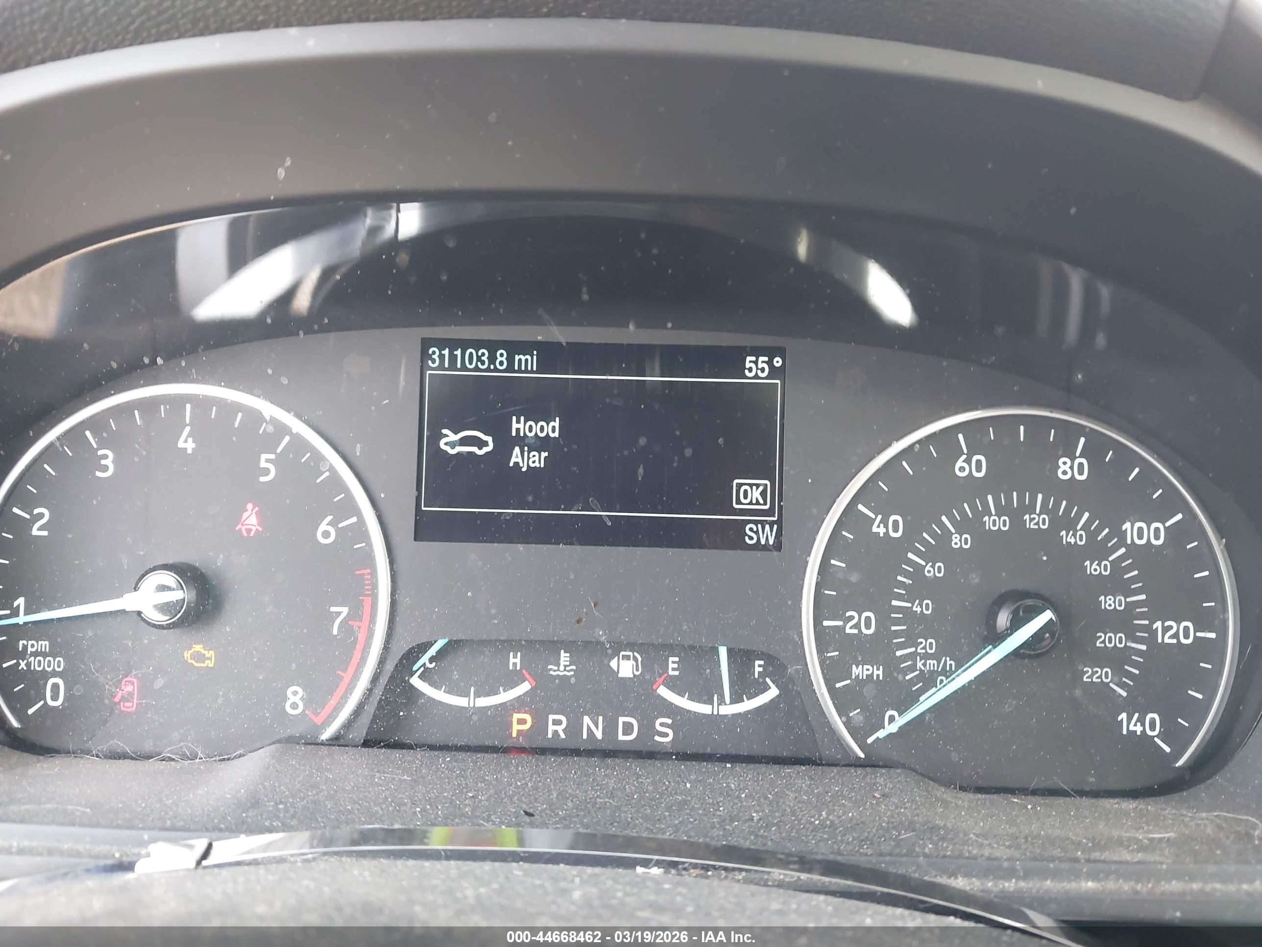 FORD ECOSPORT image 7