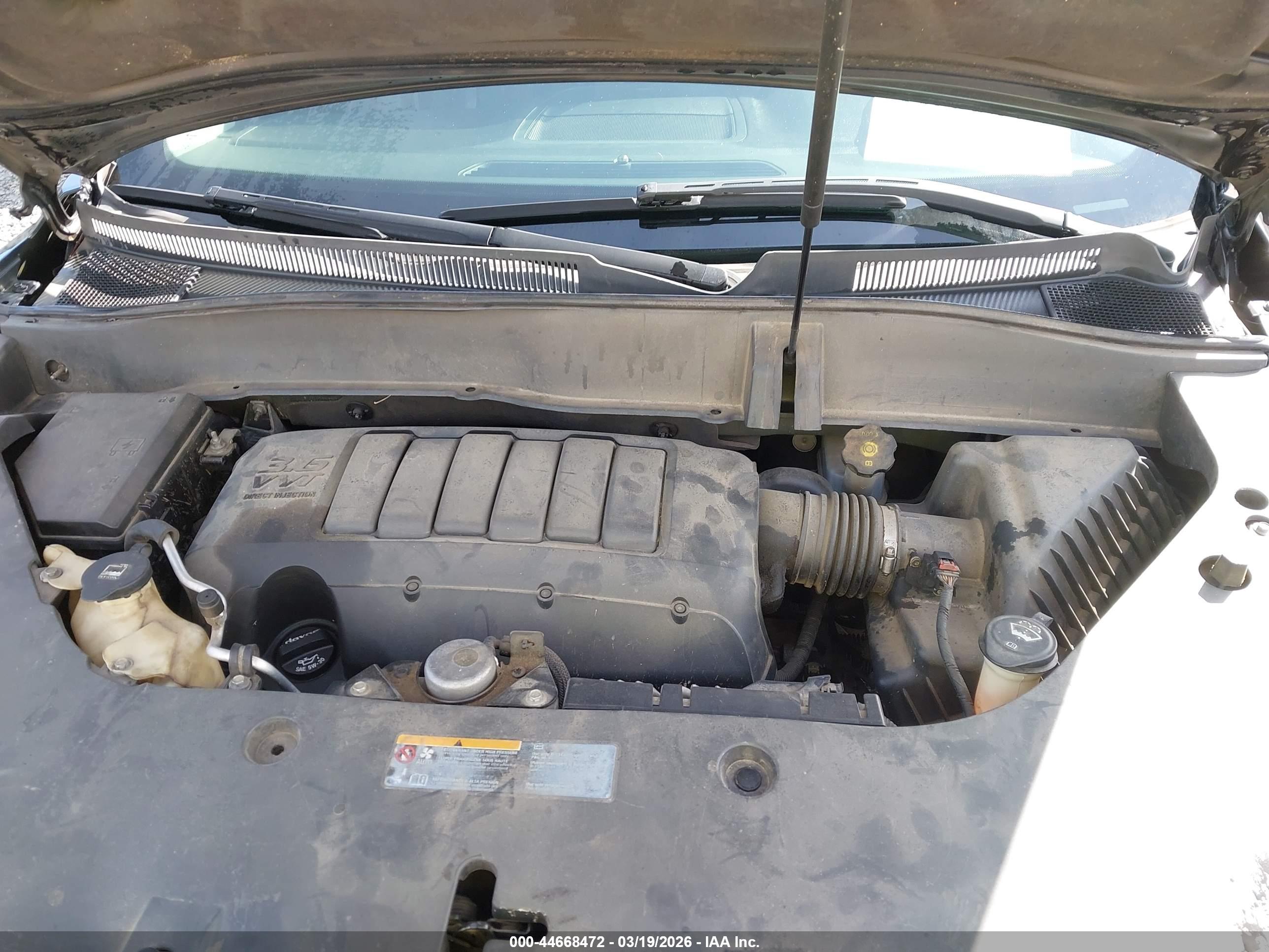 GMC ACADIA image 10