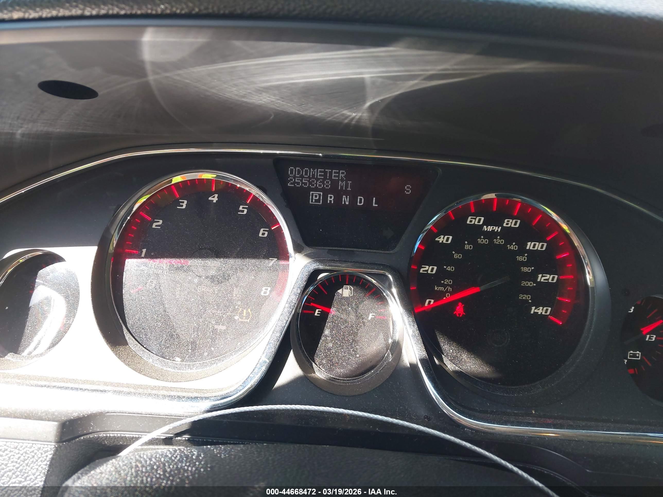 GMC ACADIA image 7
