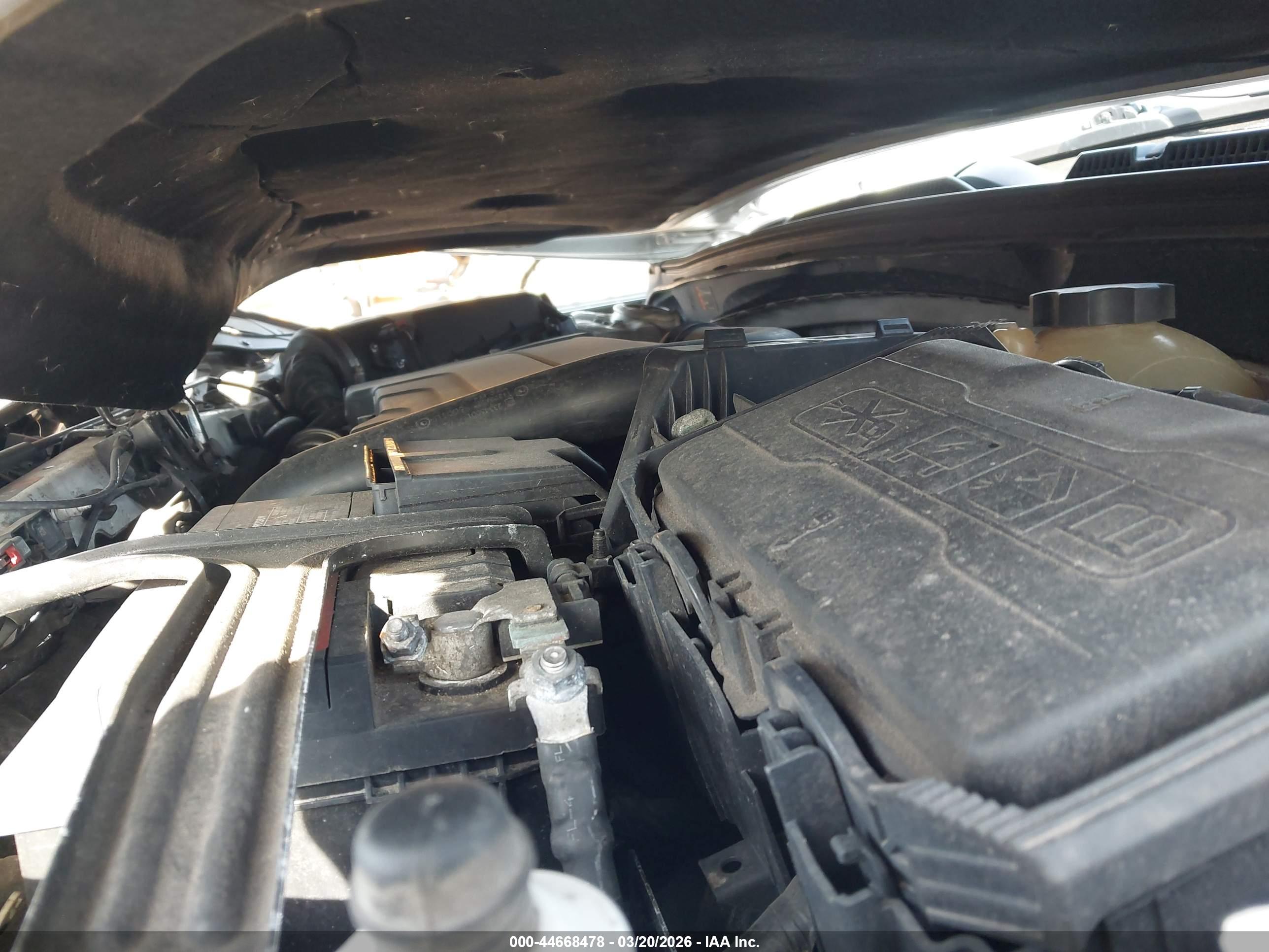 CHEVROLET MALIBU image 10
