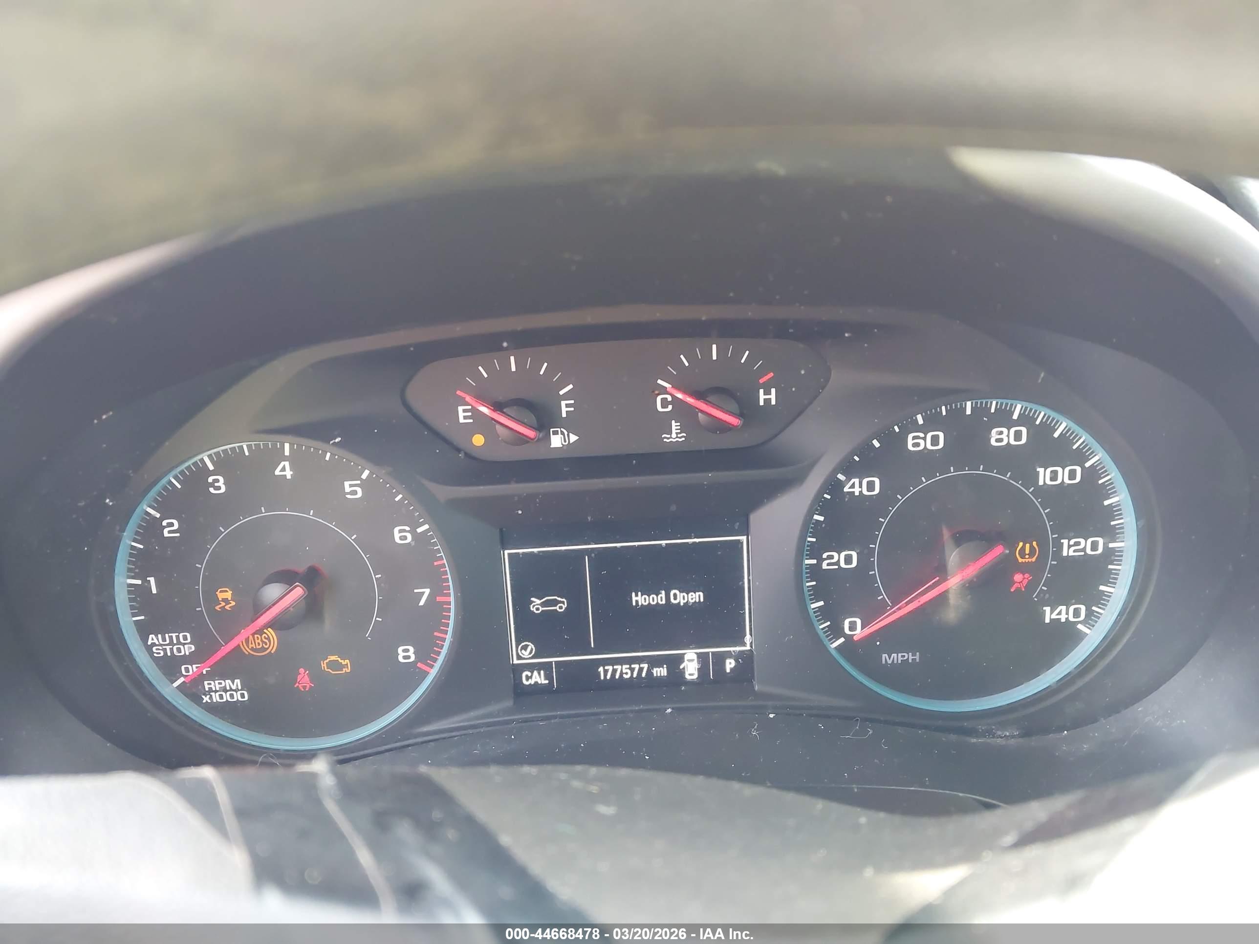 CHEVROLET MALIBU image 7