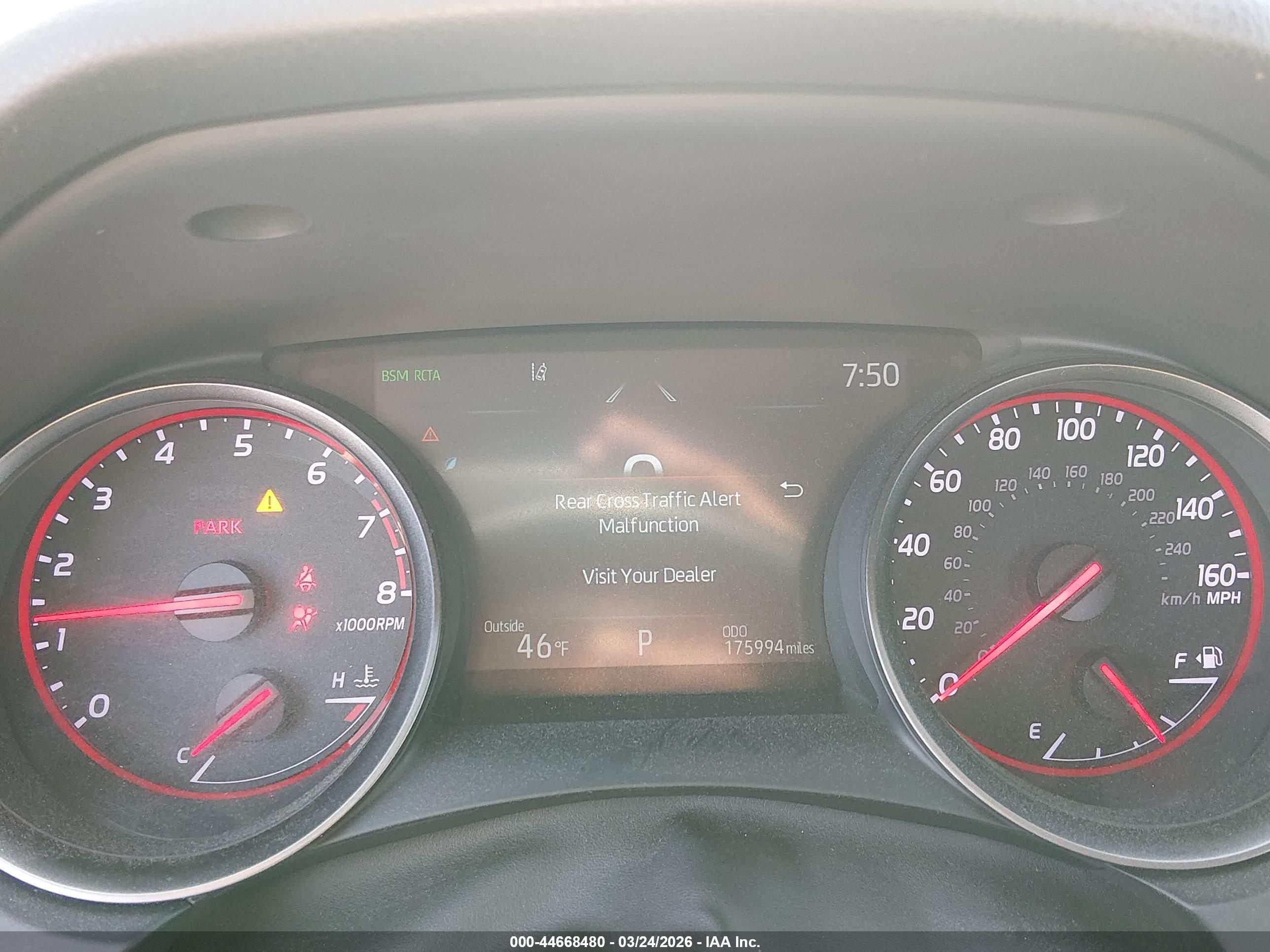 TOYOTA CAMRY image 7