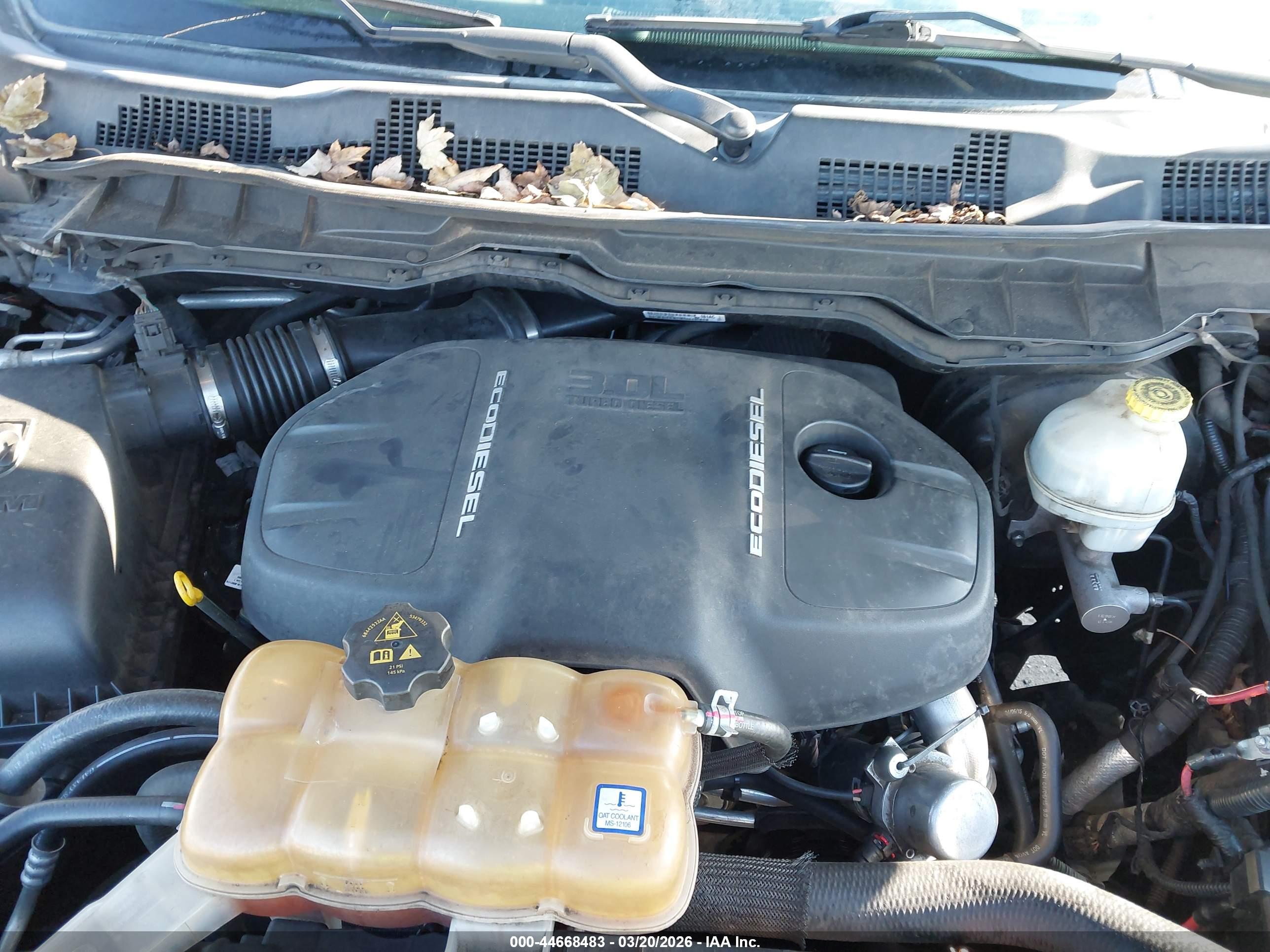 RAM 1500 image 10