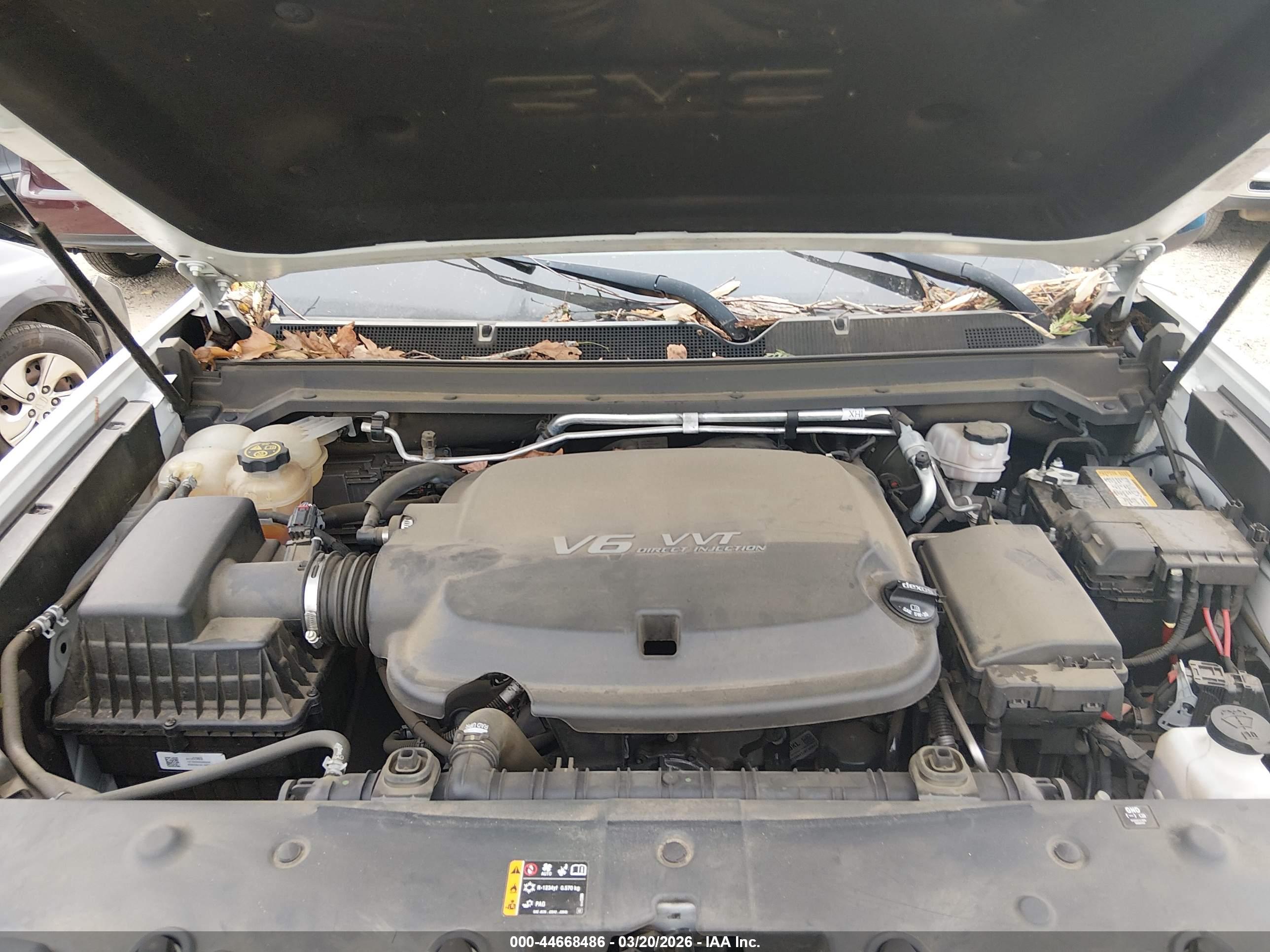 GMC CANYON image 10