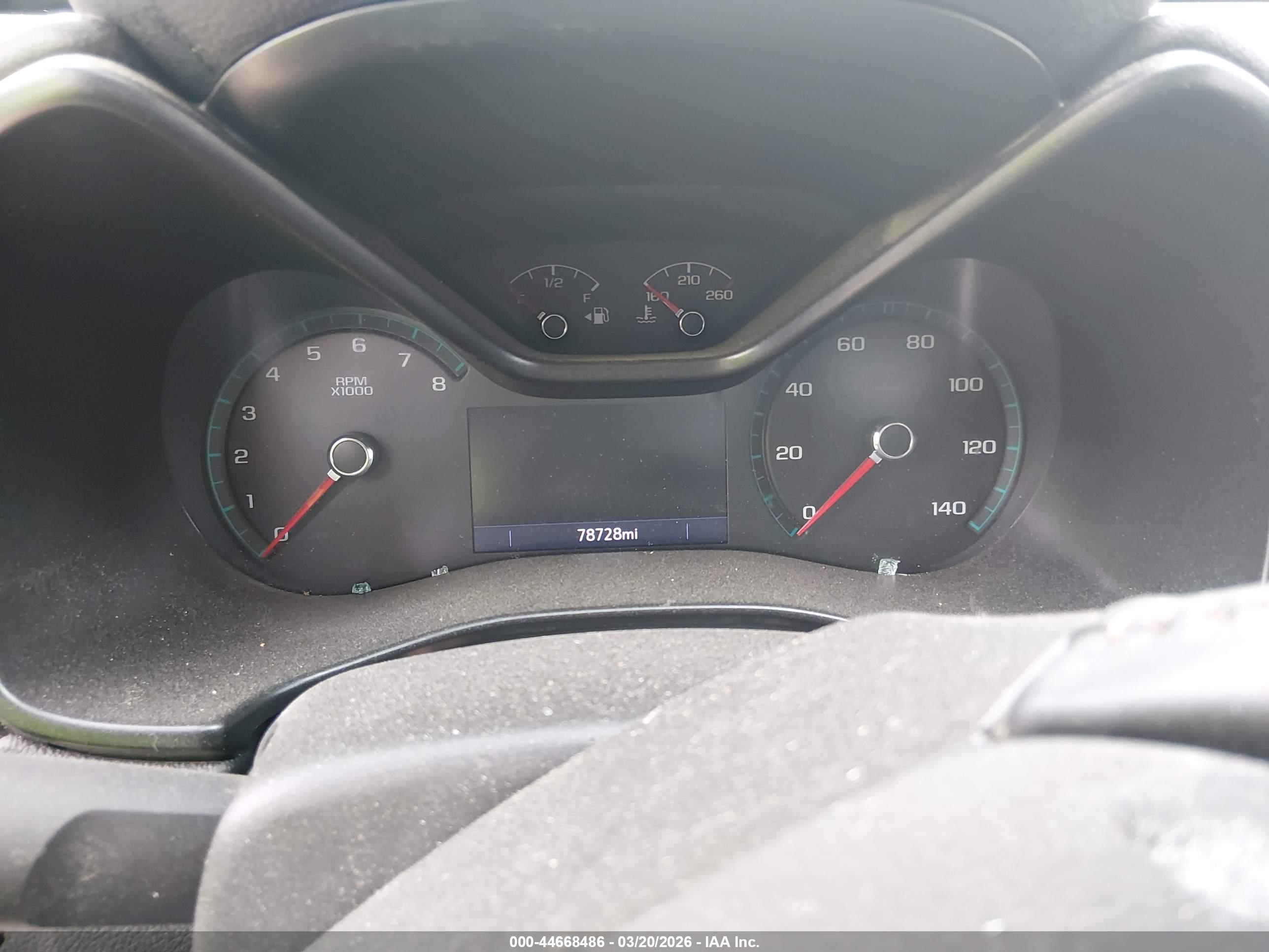 GMC CANYON image 7