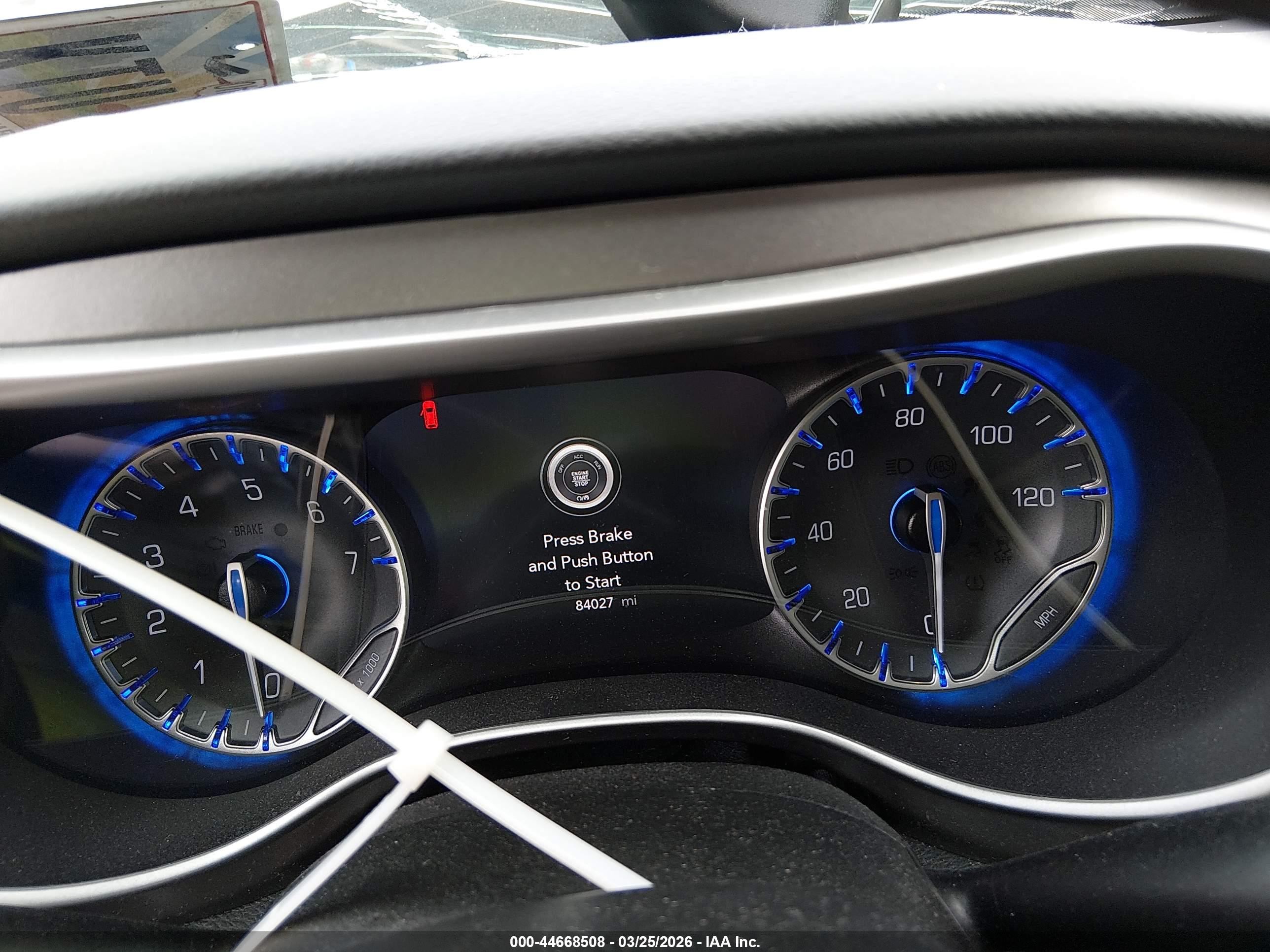 CHRYSLER PACIFICA image 7