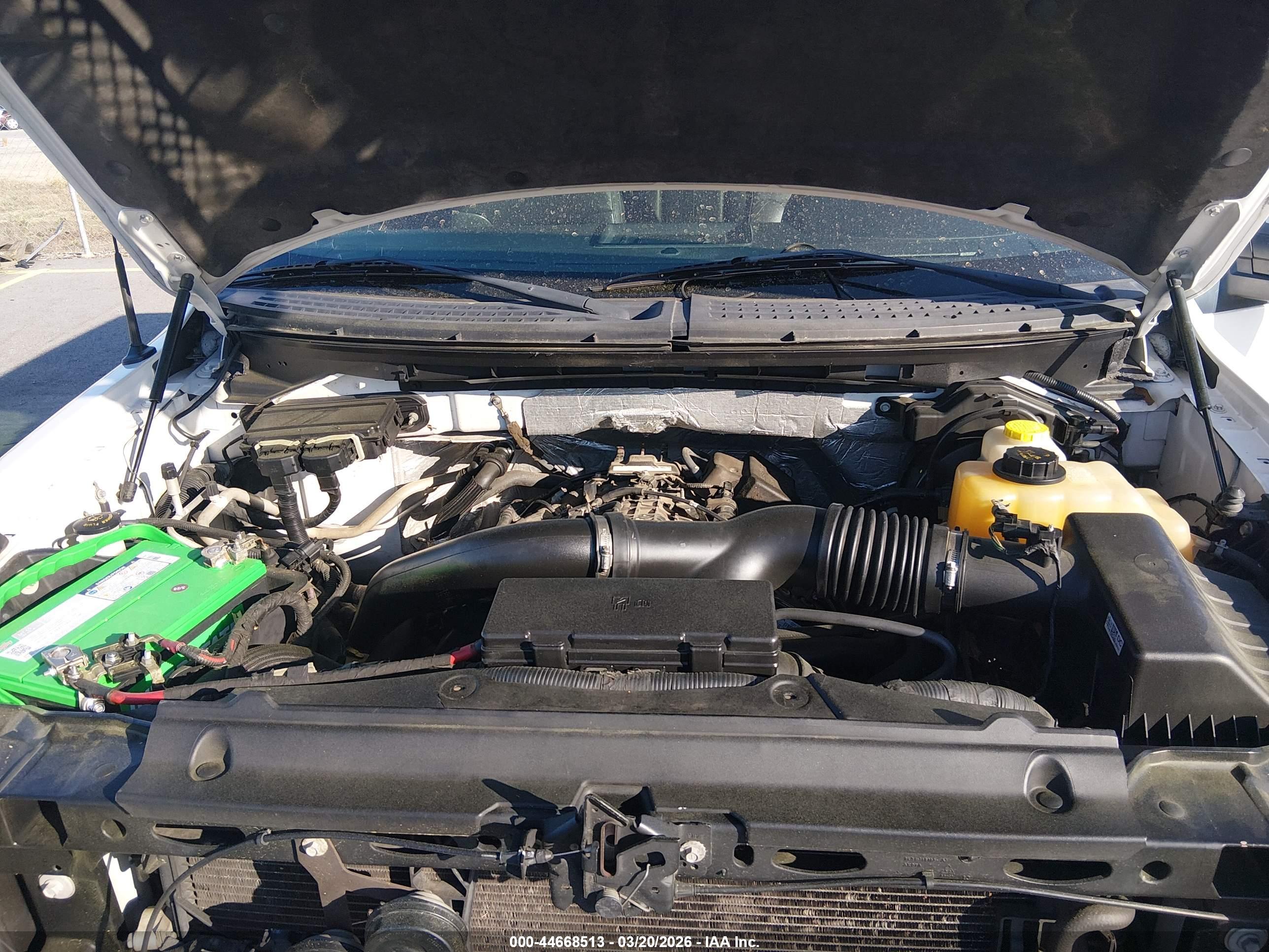 FORD F-150 image 10