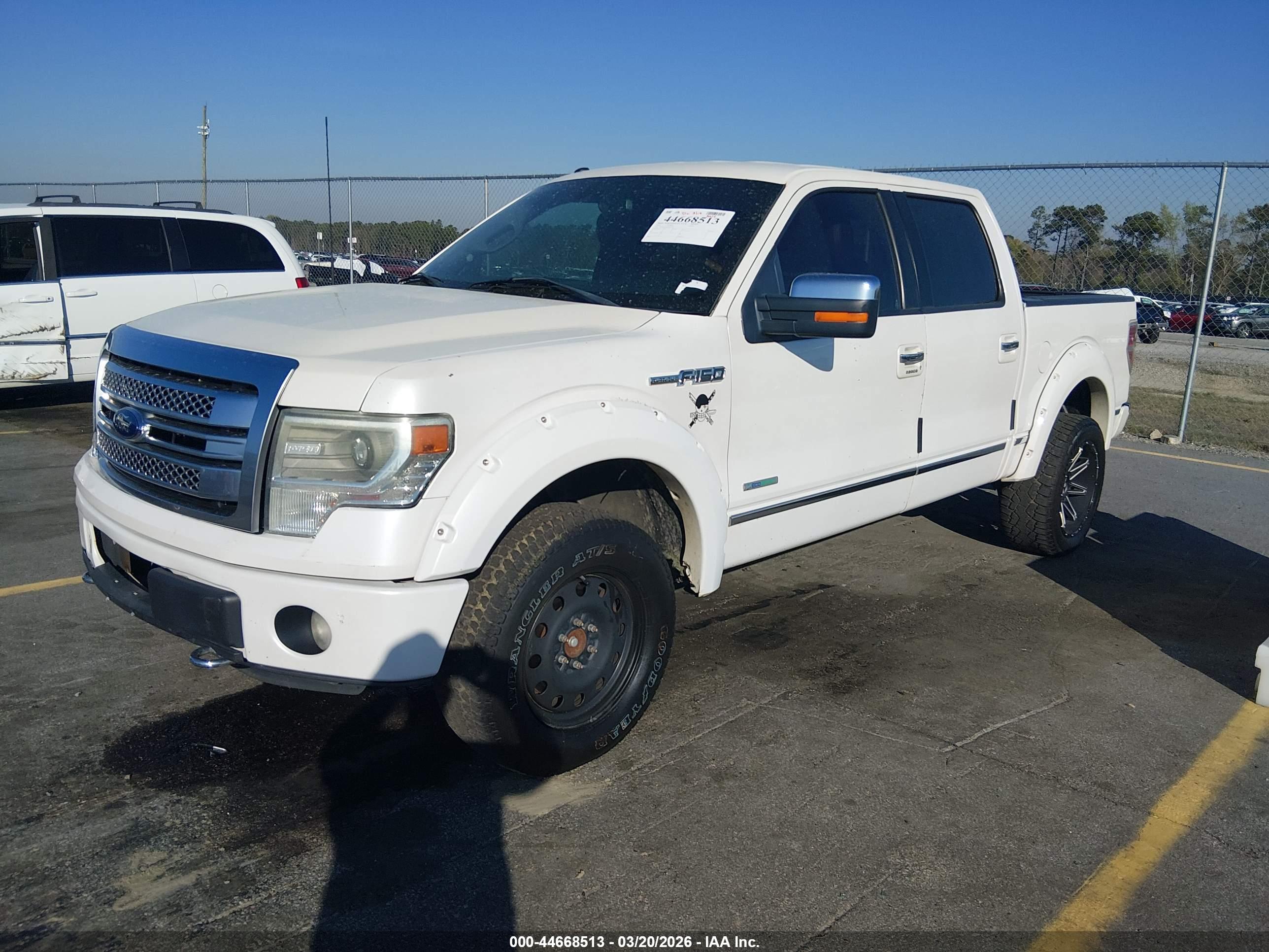 FORD F-150 image 2