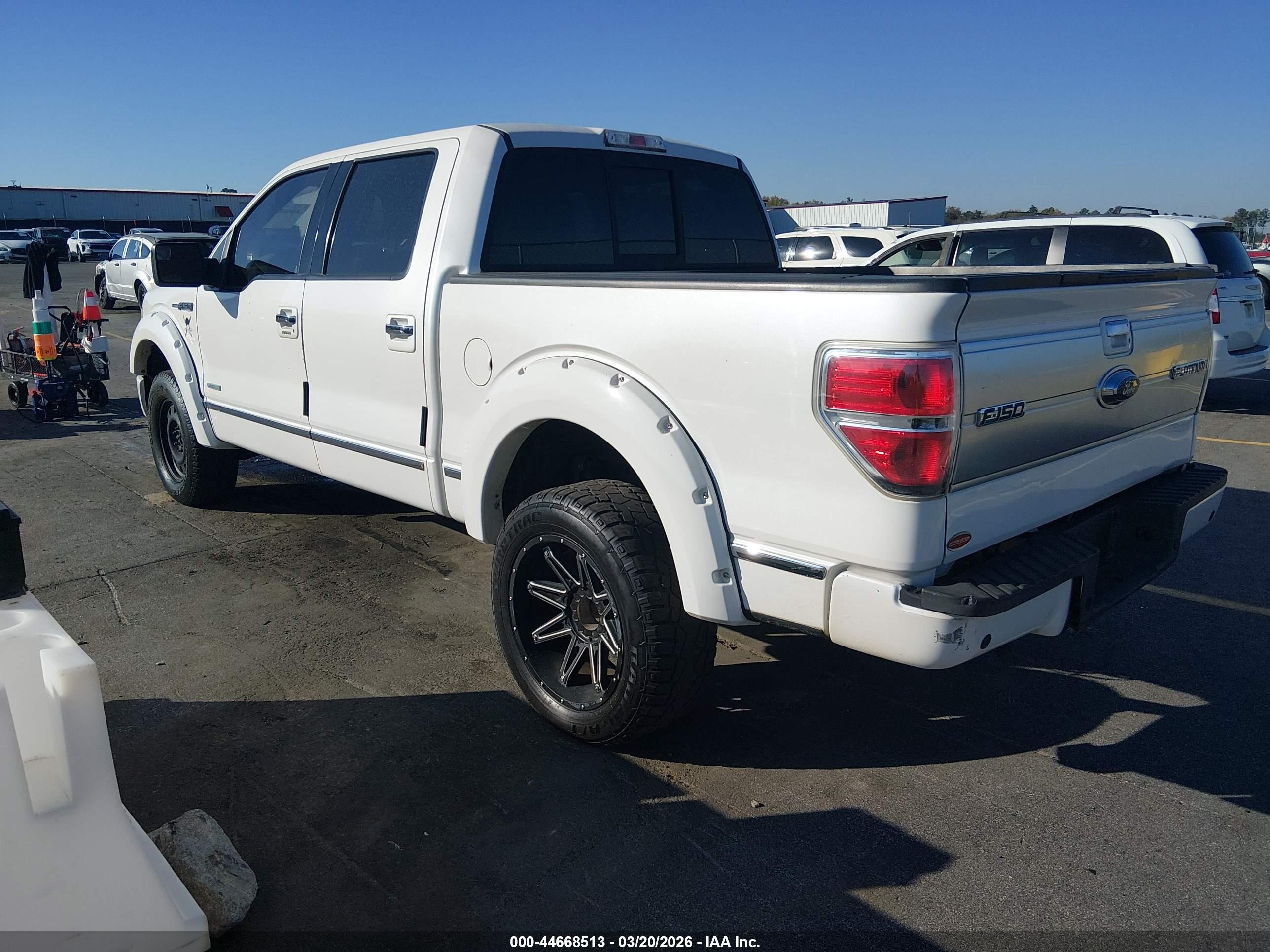 FORD F-150 image 3